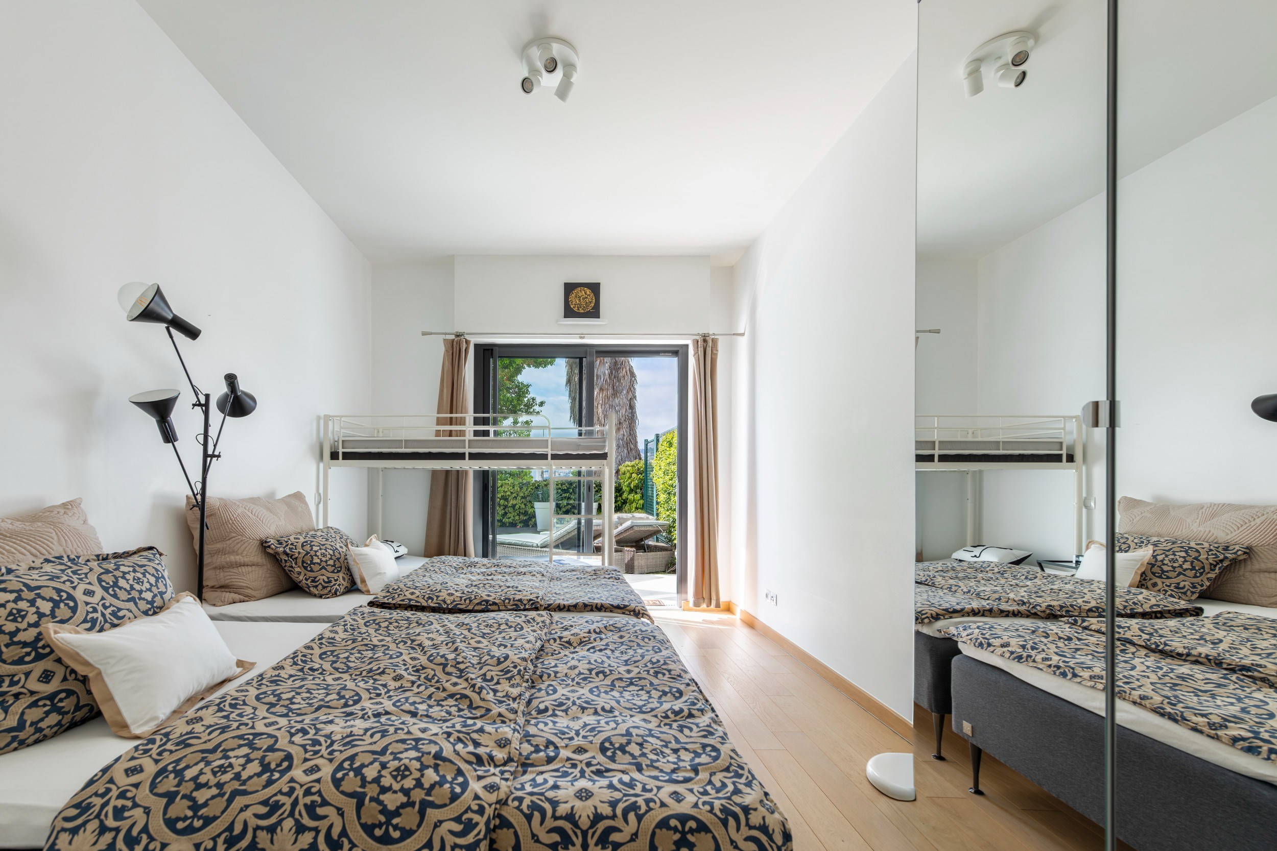  Nice Cimiez apartment with private garden in a quiet prestigious residence, Fre… - 物件實景
