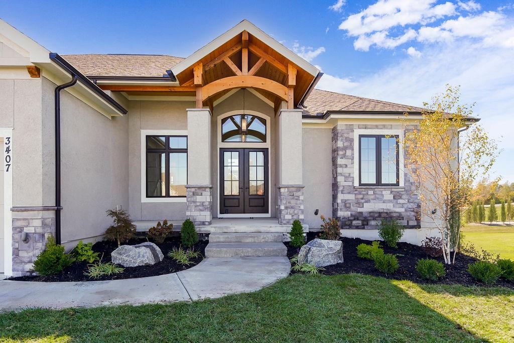 3407 W 158 Terrace, Overland Park, Kansas, 66224, United States, 4 Bedrooms Bedrooms, ,6 BathroomsBathrooms,Residential,For Sale,3407 W 158 Terrace,1377510