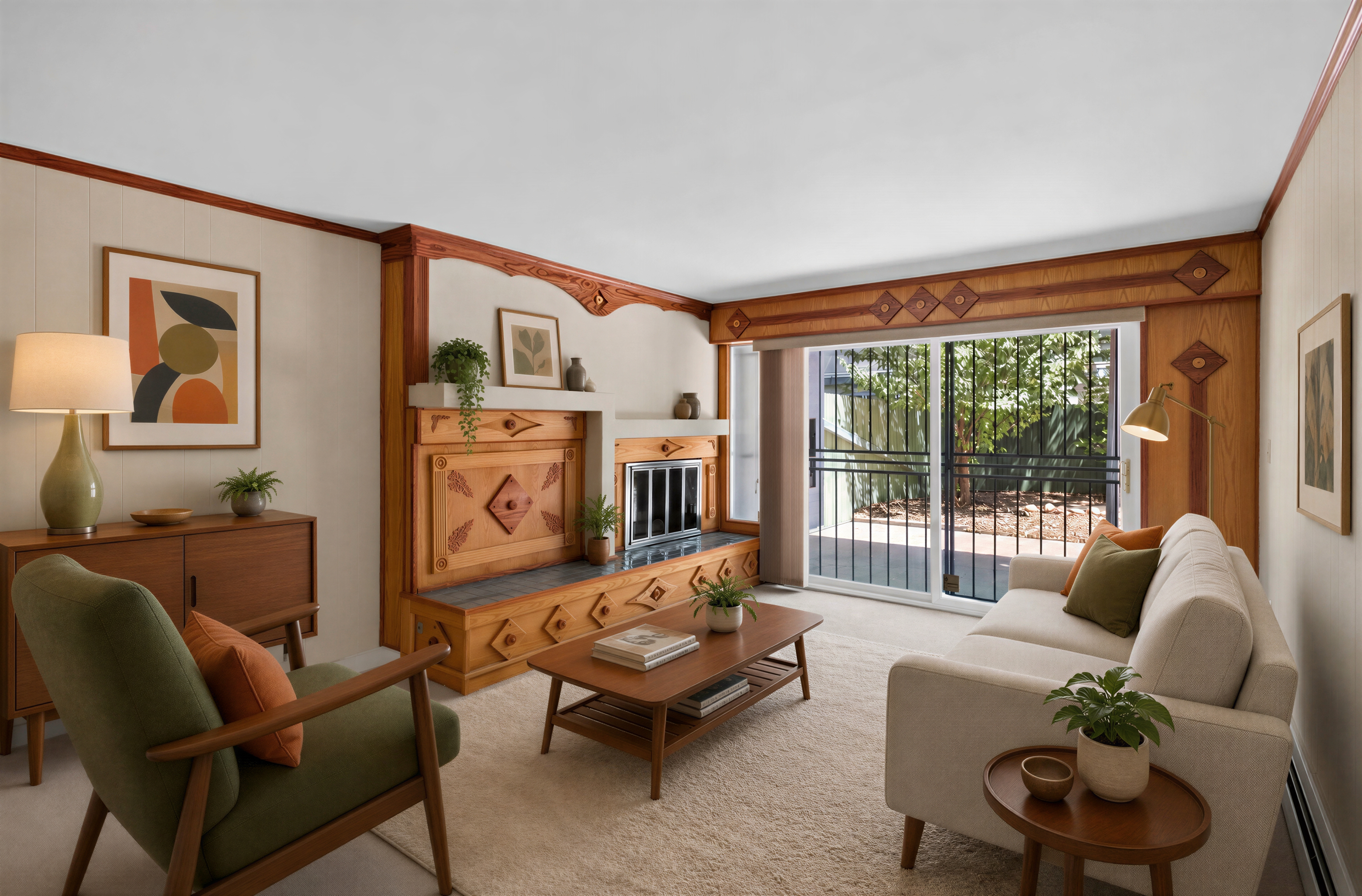  Unique Multi-Level Townhome by Cherry Hills Village with Balcony Suite & Golf Ac - 物件實景