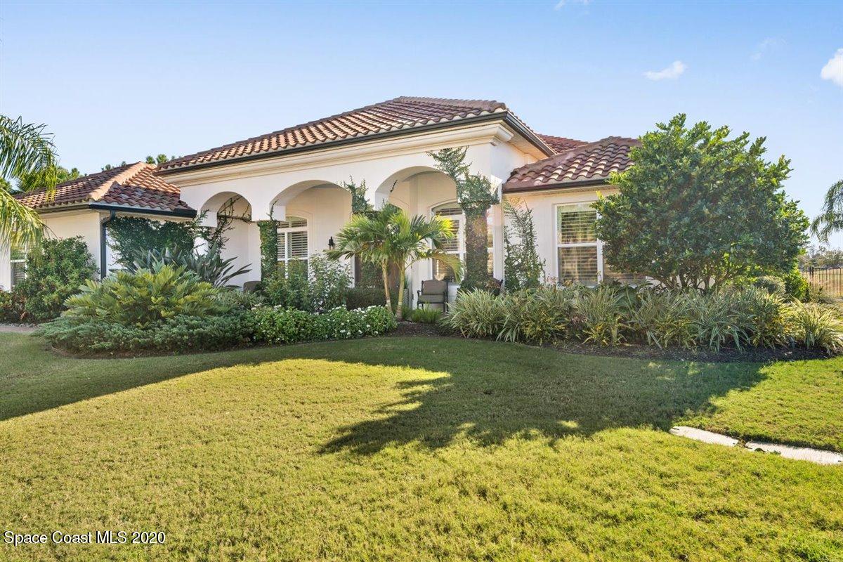 246 Cappella Court, New Smyrna Beach, Florida, 32168, United States, 4 Bedrooms Bedrooms, ,3 BathroomsBathrooms,Residential,For Sale,246 Cappella Court,1619860