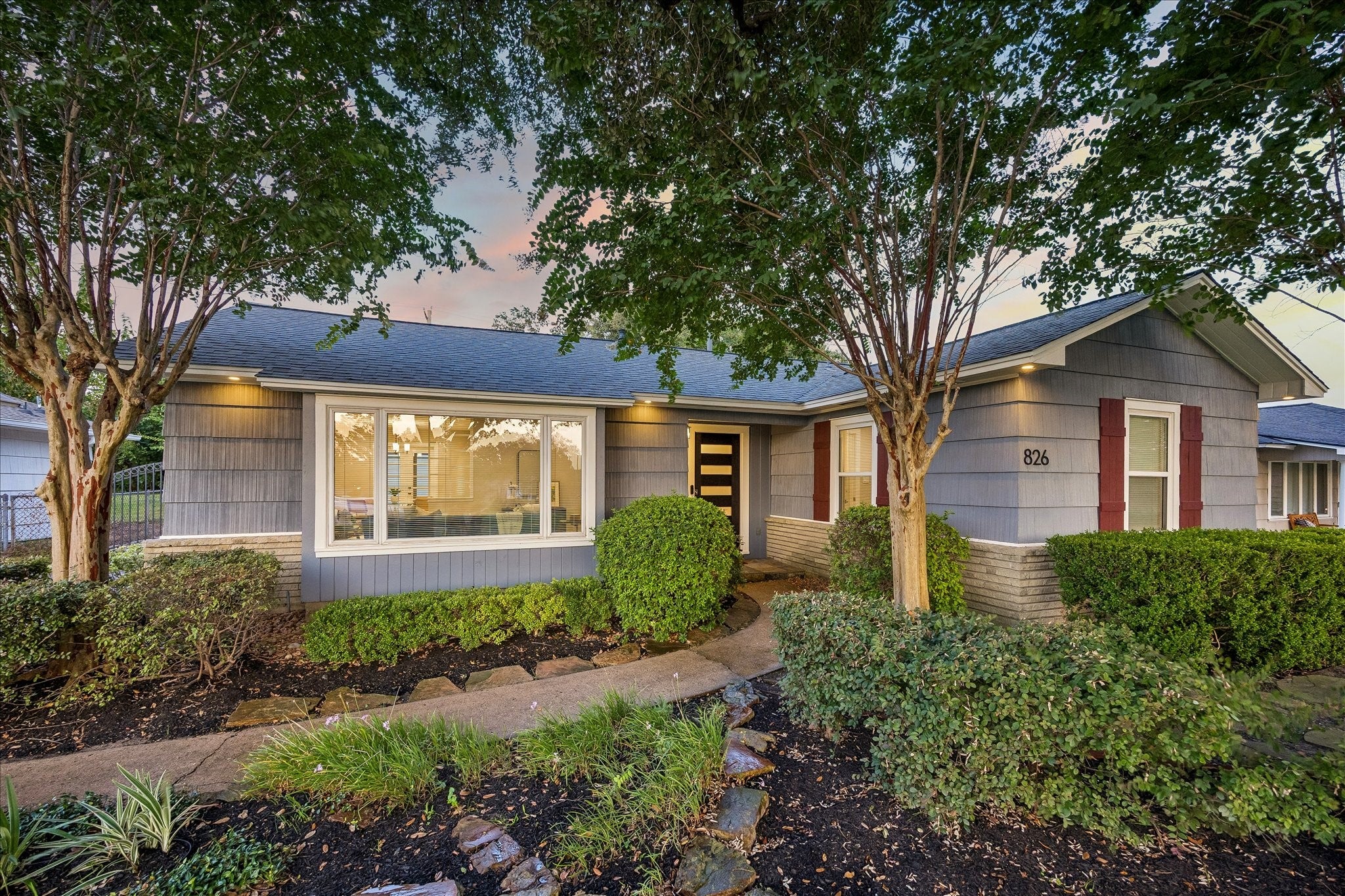 T C Jester Blvd, Houston, TX 77008