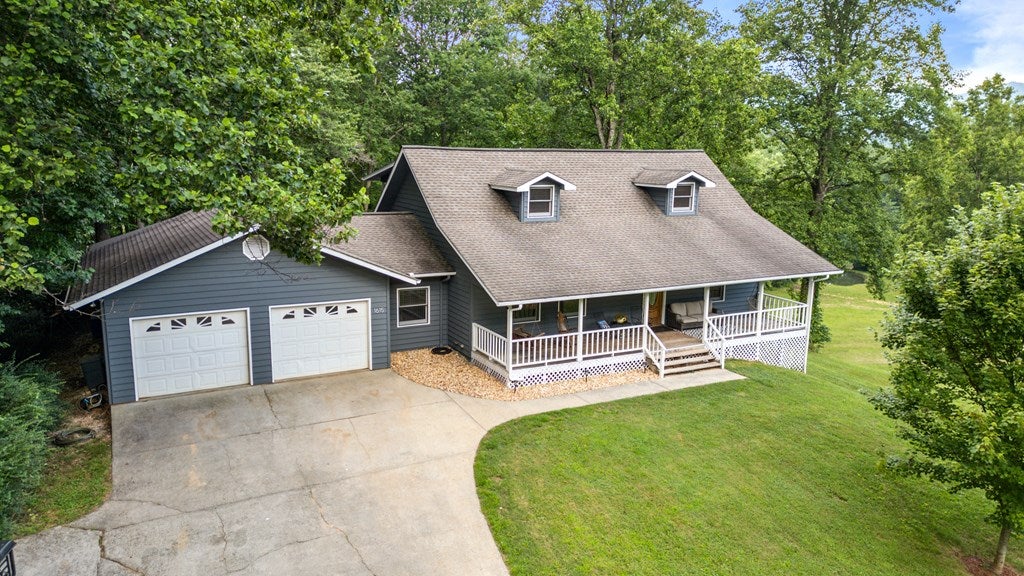 Hayesville, North Carolina, 28904, United States, 4 Bedrooms Bedrooms, ,2 BathroomsBathrooms,Residential,For Sale,1871296