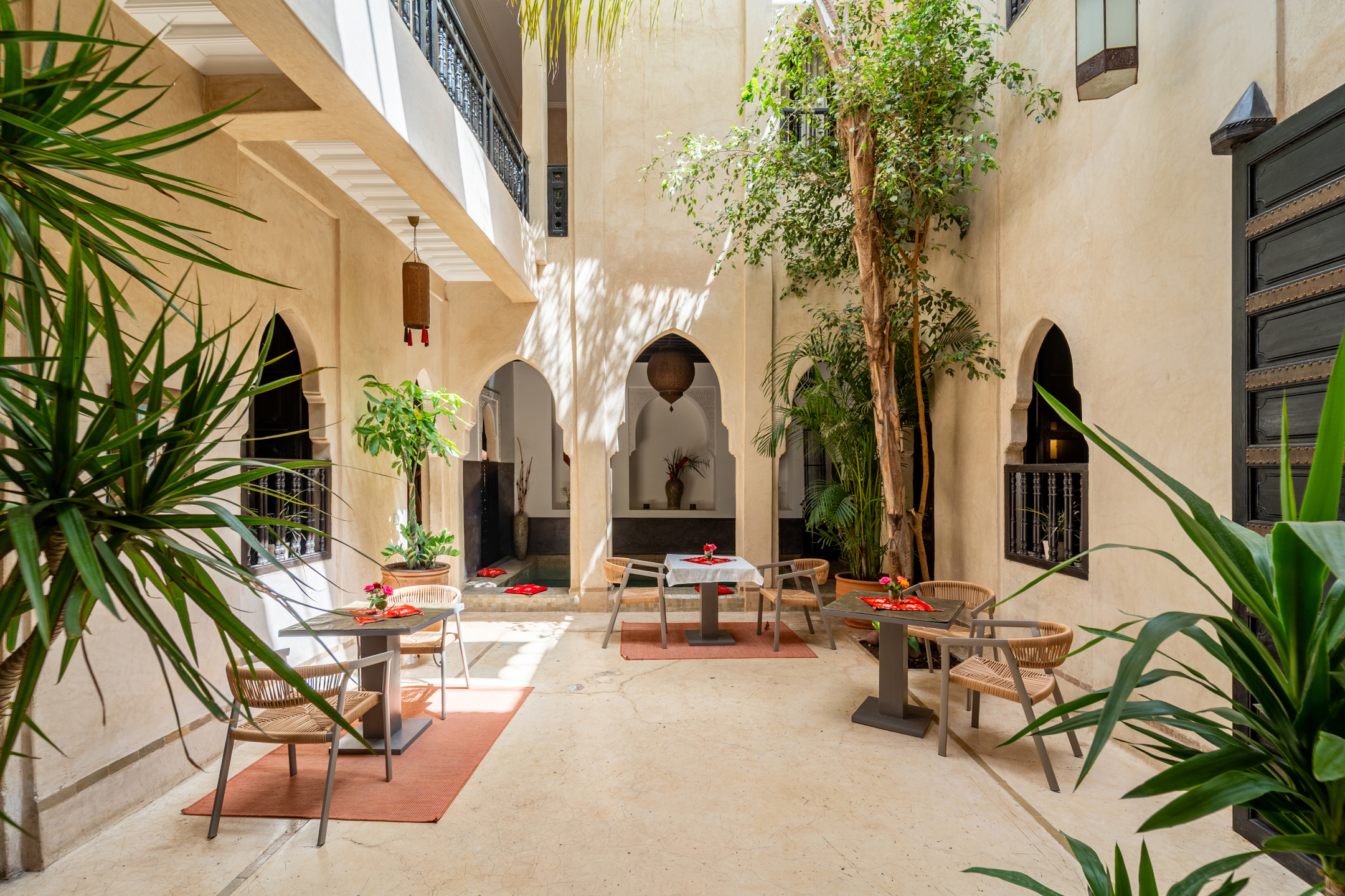  Marrakech I Medina - 物件實景