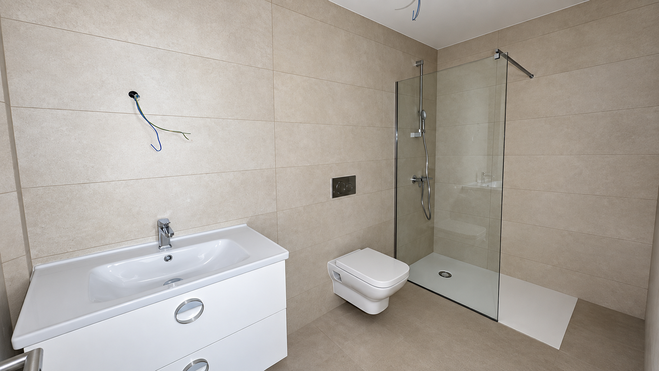  Penthouse Modern in Santa Cruz de Tenerife, Tenerife Island - 物件實景