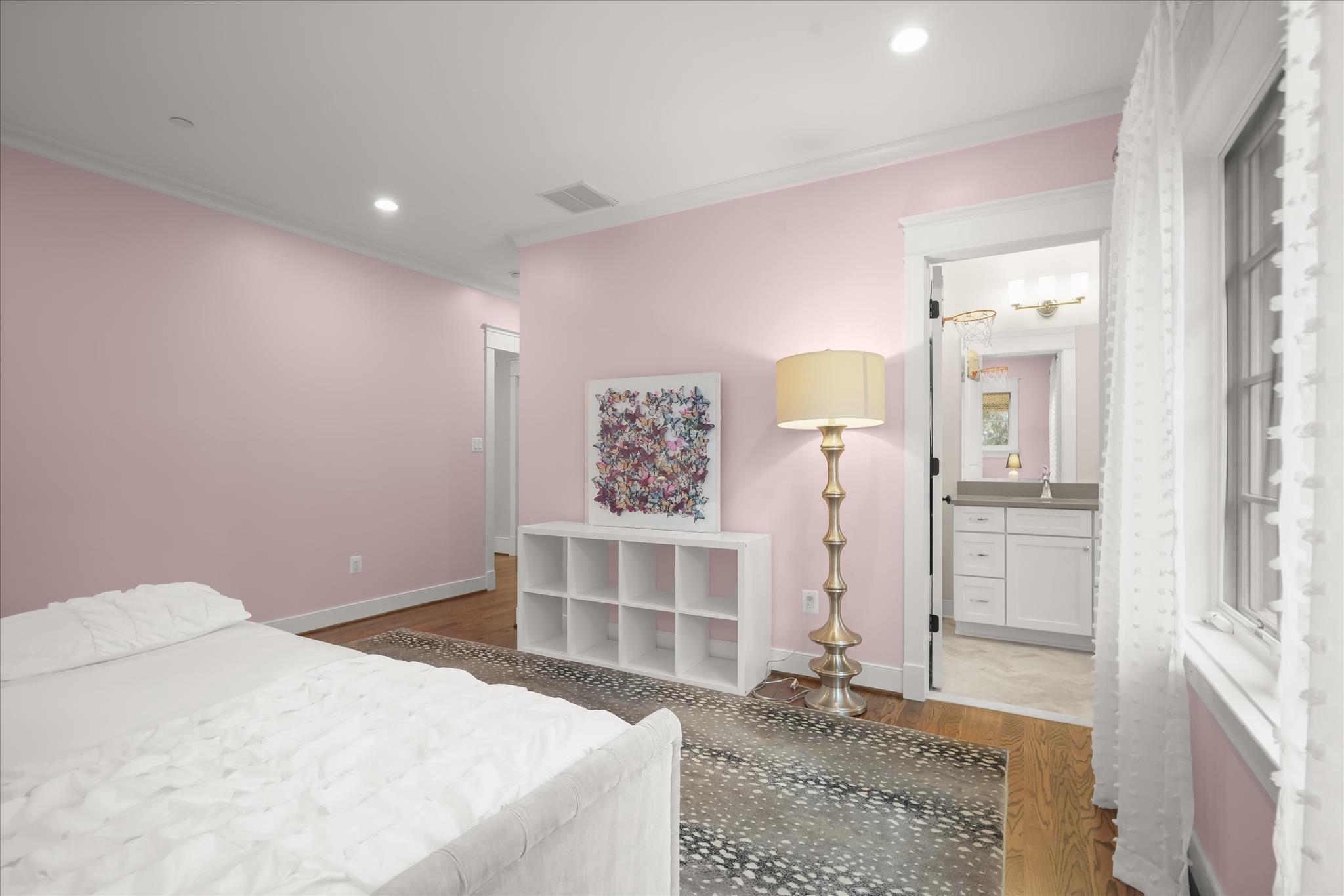  8204 Caraway Street, Cabin John, MD, 20818 - 物件實景