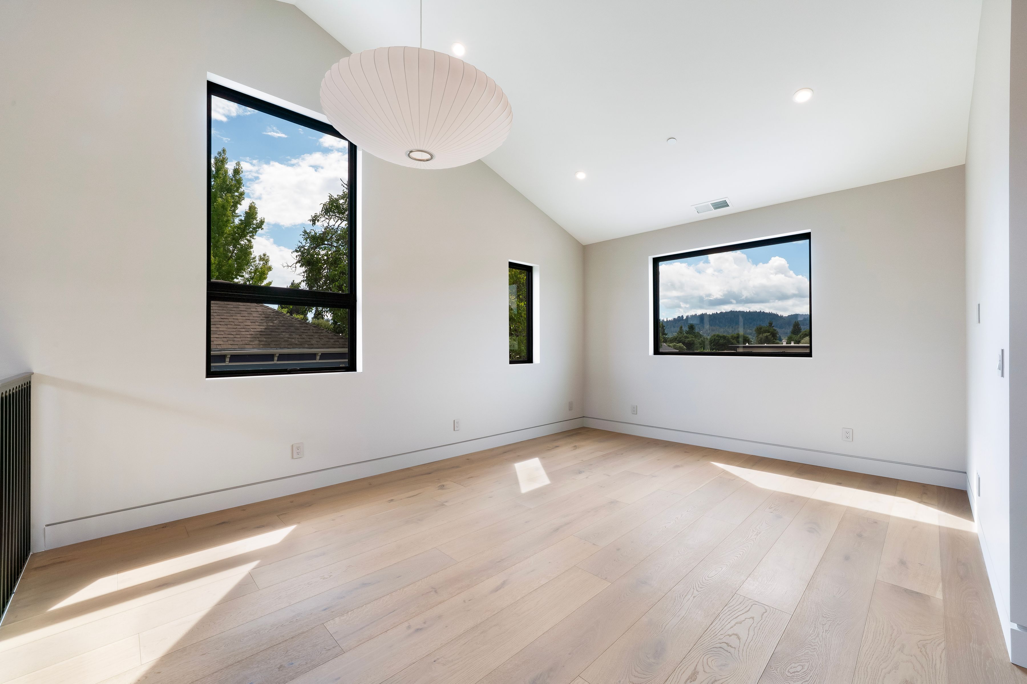  Modern Living in Healdsburg - 物件實景