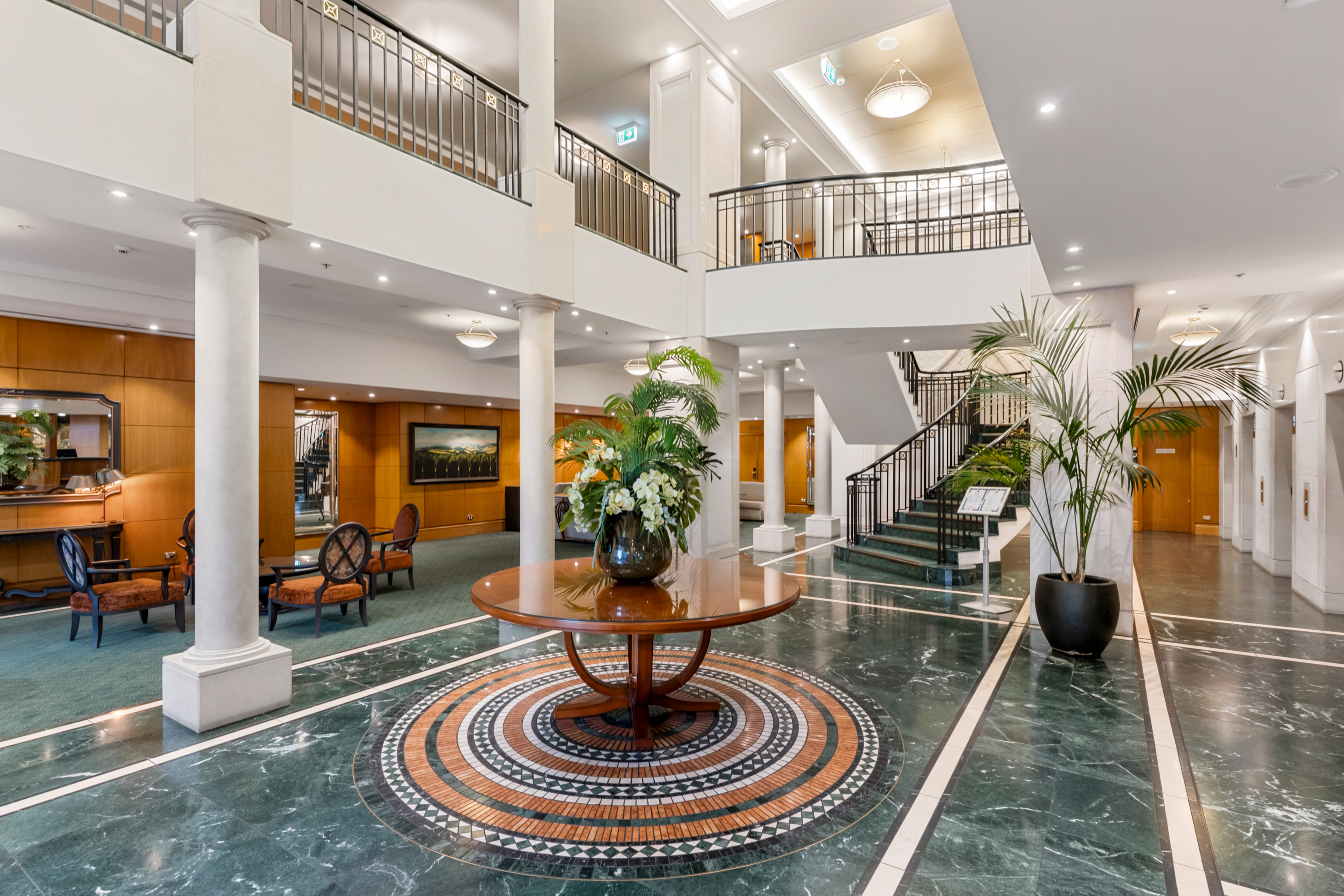  3204/8 Albert Street, Auckland Central, Auckland City - 物件實景