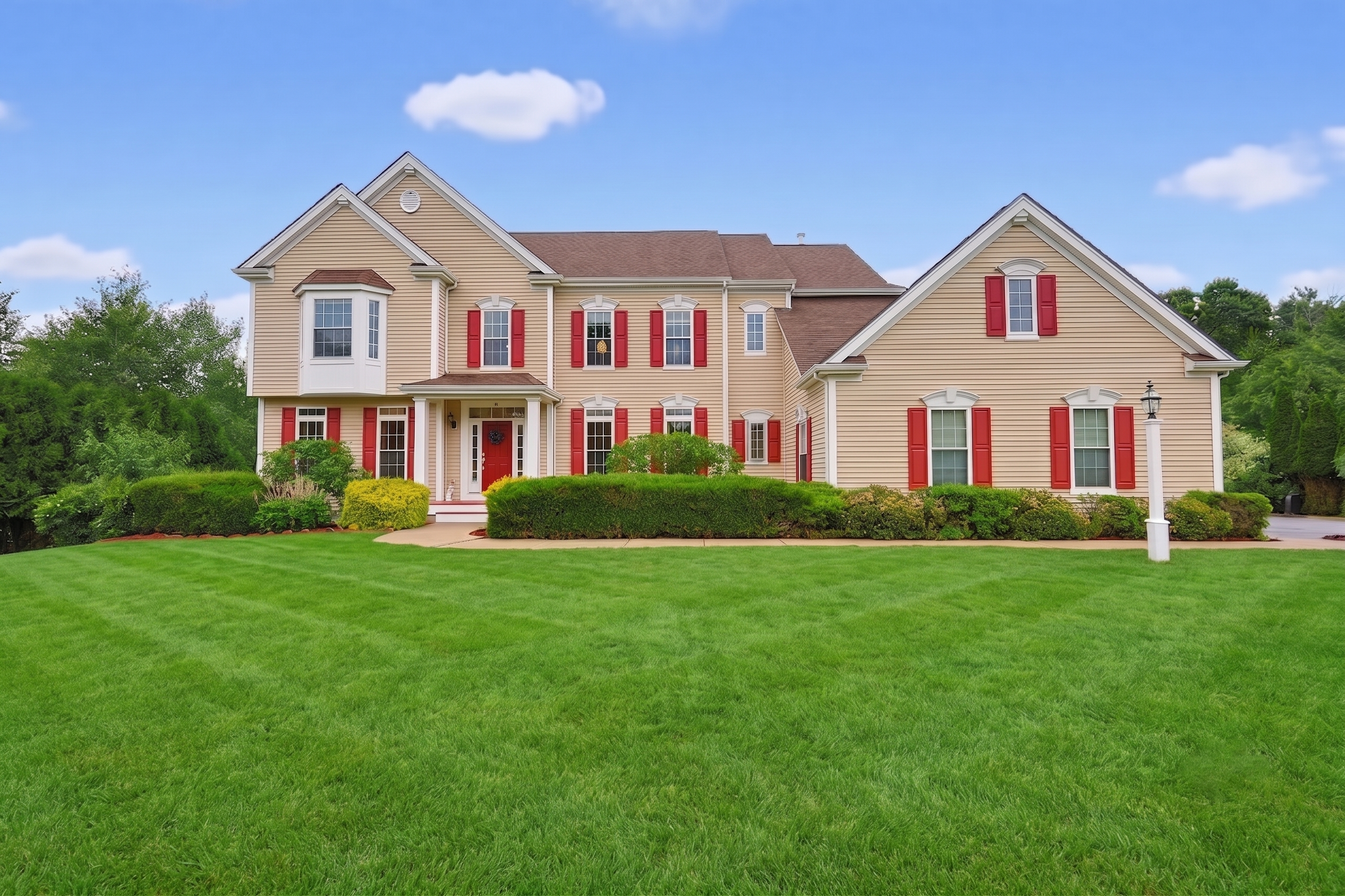  35 Howarth Drive, Upton, MA 01568 - 物件實景