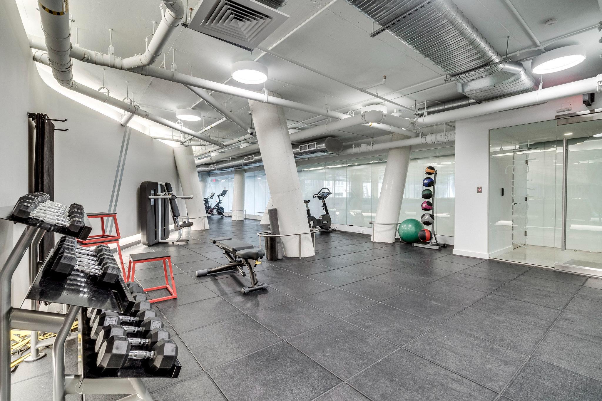  1111 24th Street NW, Washington, DC, 20037 - 物件實景