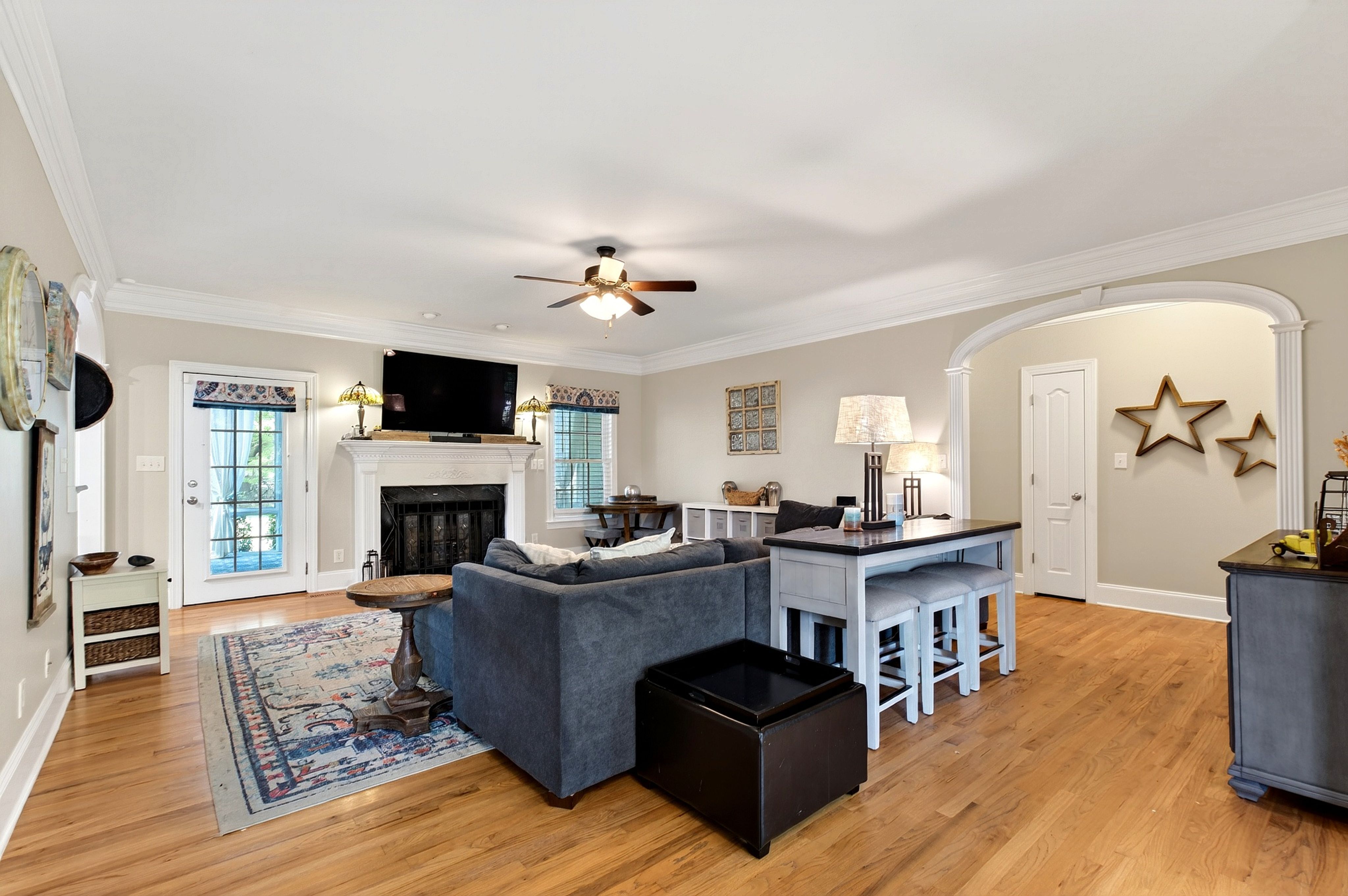  1305 Brook Hill Drive, Clayton, NC 27520 - 物件實景