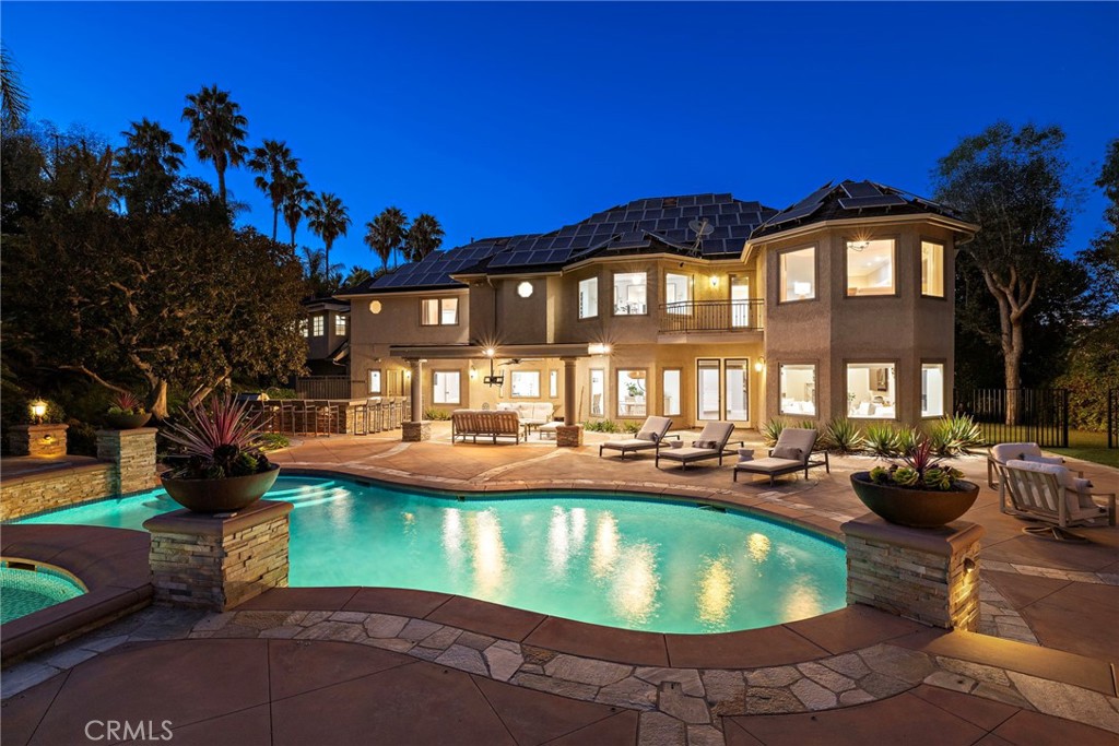 Laguna Hills, California, 92653, United States, 7 Bedrooms Bedrooms, ,5 BathroomsBathrooms,Residential,For Sale,1941687