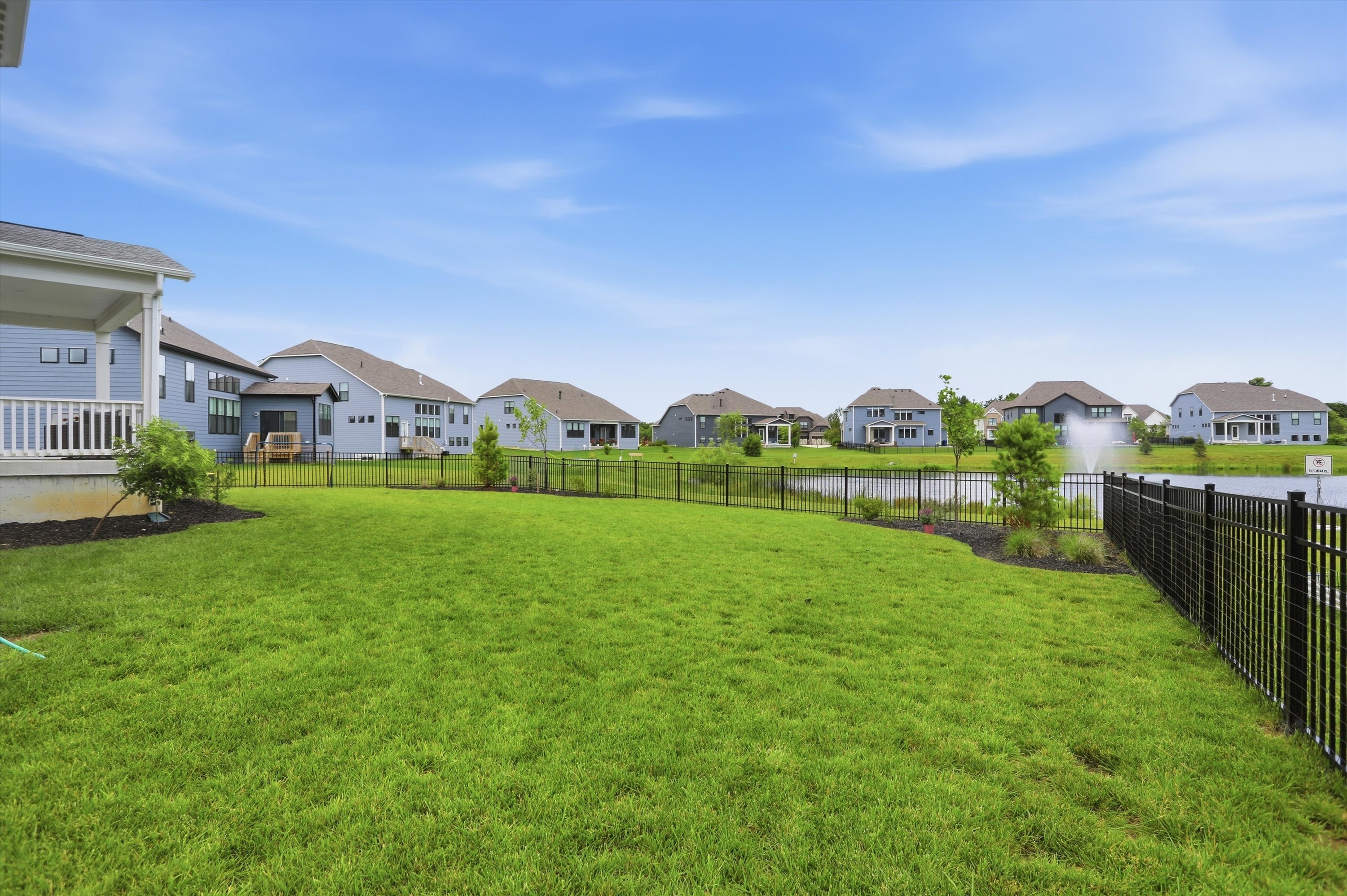  Newer Built Home in the Heart of Zionsville - 物件實景
