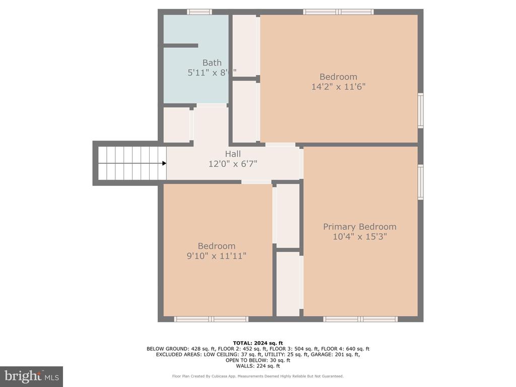 Alexandria, Virginia, 22308, United States, 4 Bedrooms Bedrooms, ,3 BathroomsBathrooms,Residential,For Sale,1921222