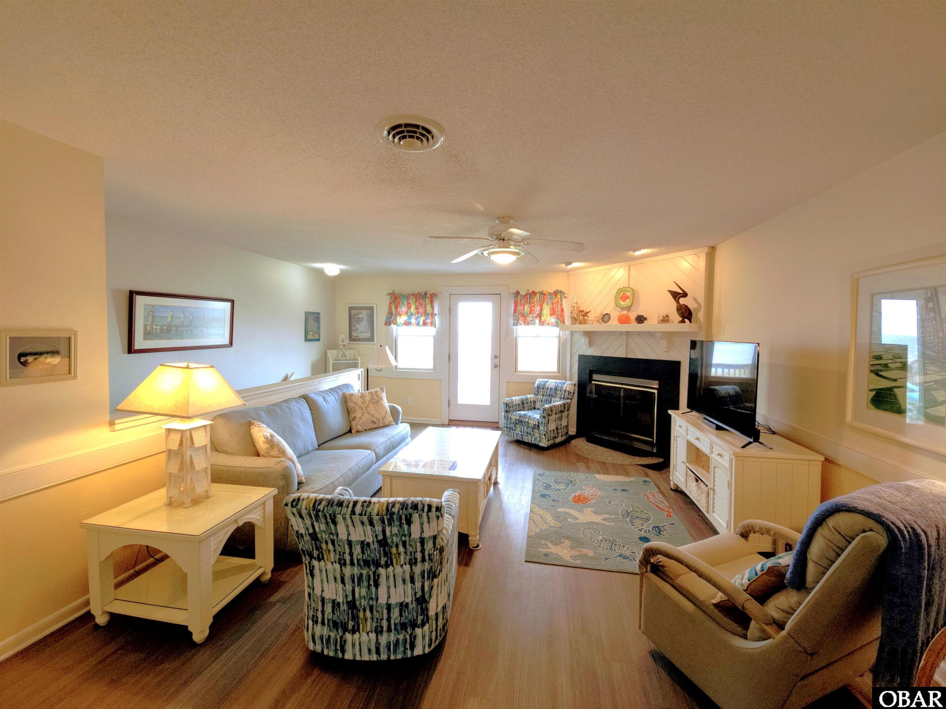 Nags Head, North Carolina, 27959, United States, 2 Bedrooms Bedrooms, ,3 BathroomsBathrooms,Residential,For Sale,1912507