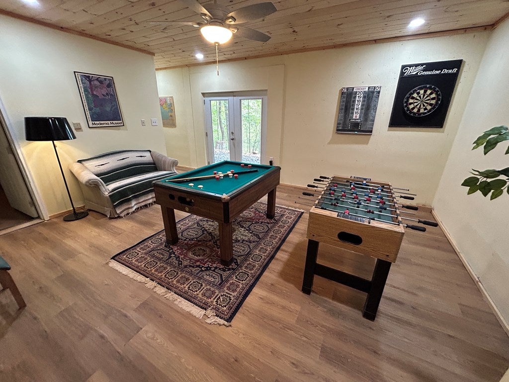 Blue Ridge, Georgia, 30513, United States, 3 Bedrooms Bedrooms, ,3 BathroomsBathrooms,Residential,For Sale,1954403