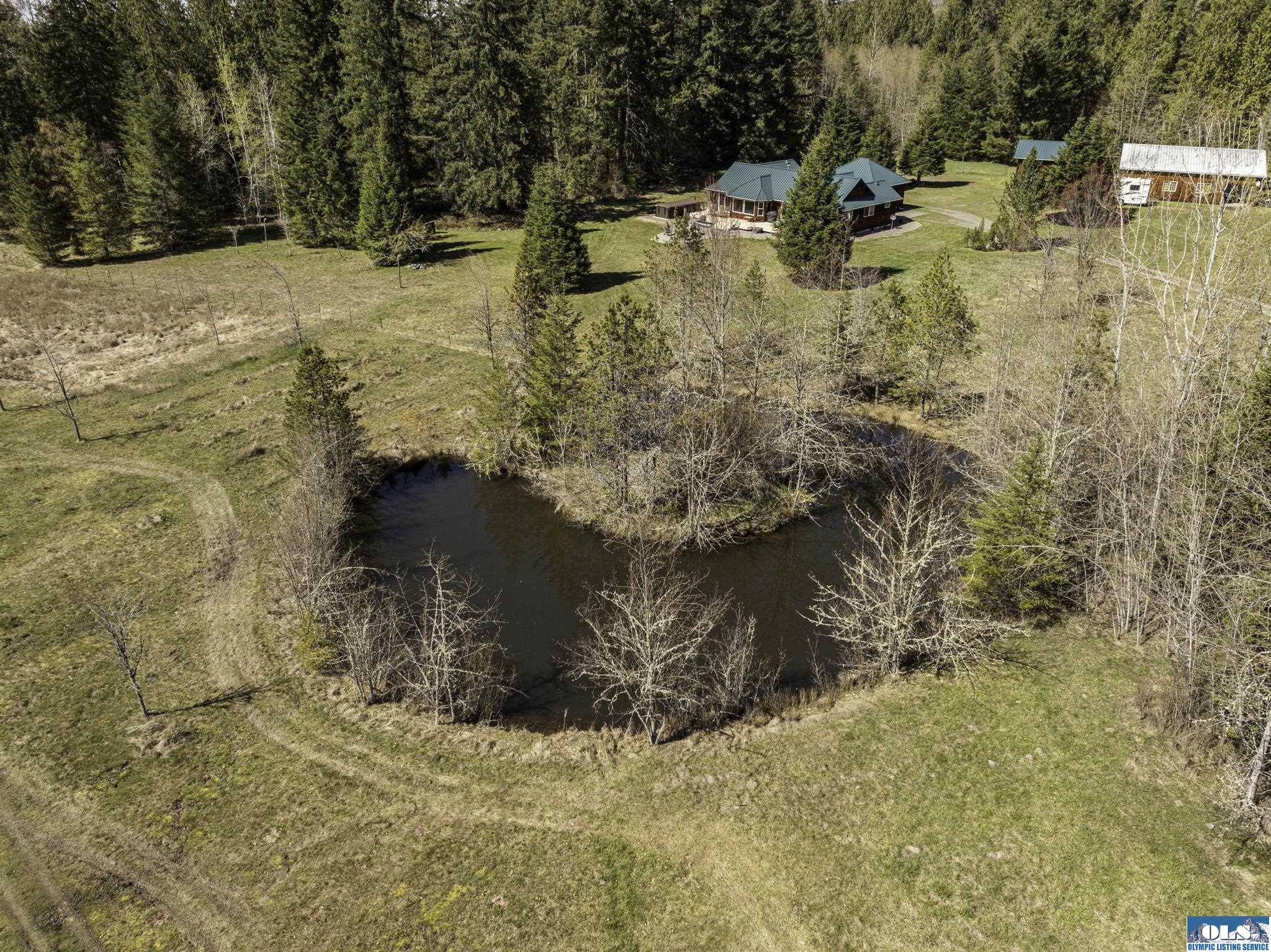 Sequim, Washington, 98382, United States, ,Land,For Sale,1787569
