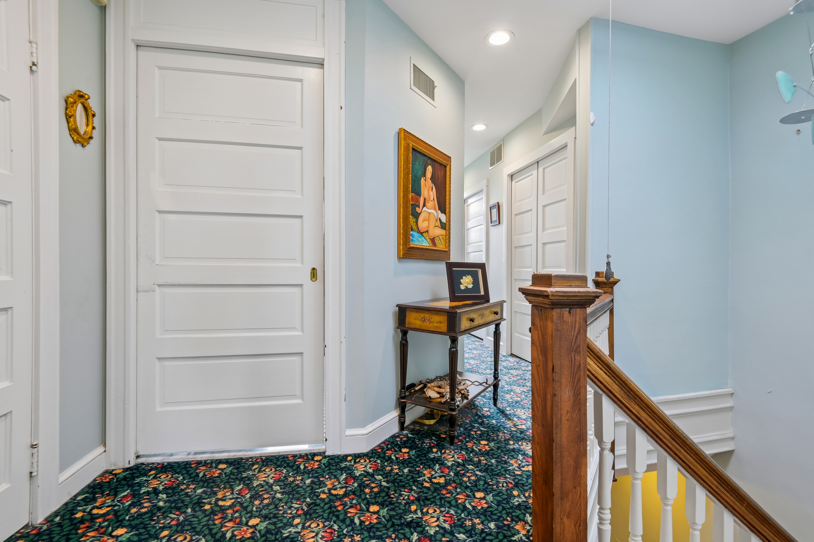  FEDERAL HILL HISTORIC DISTRICT - 物件實景