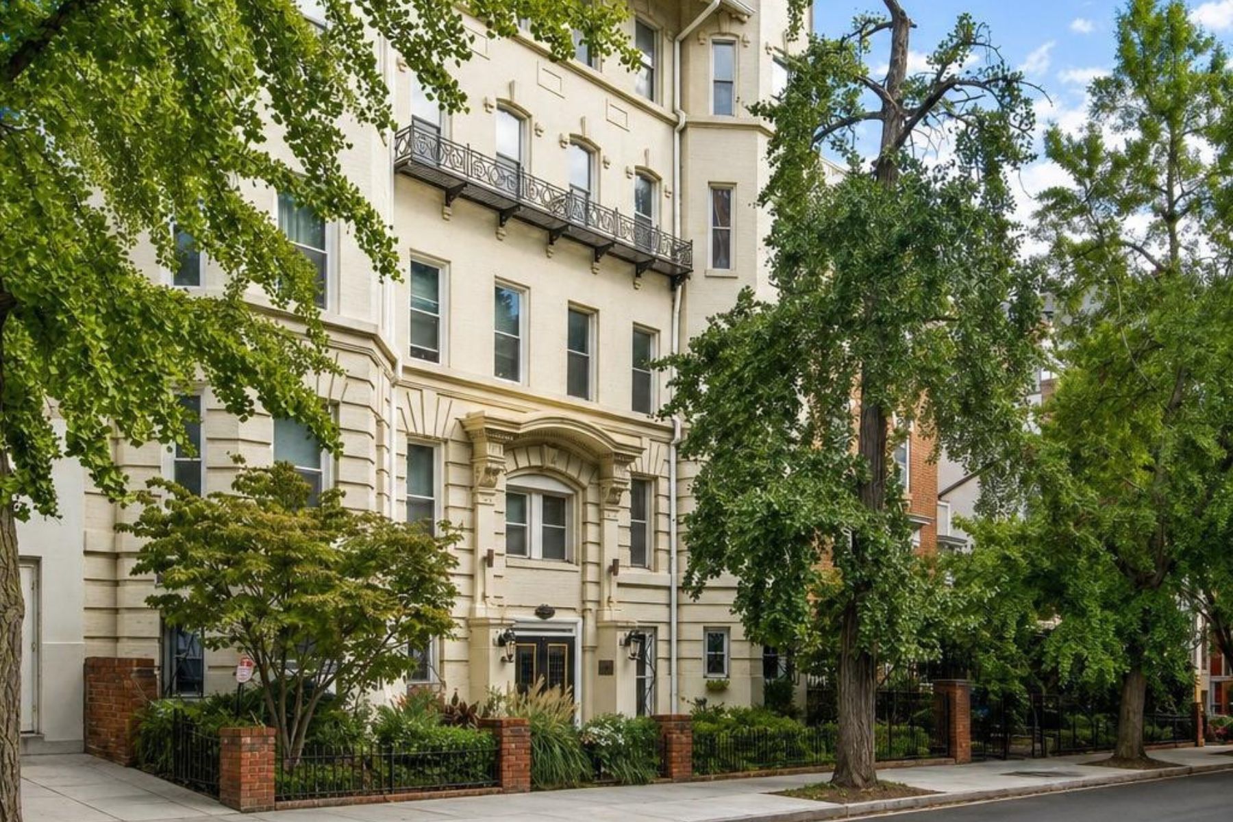  1831 Belmont Road NW, Washington, DC, 20009 - 物件實景
