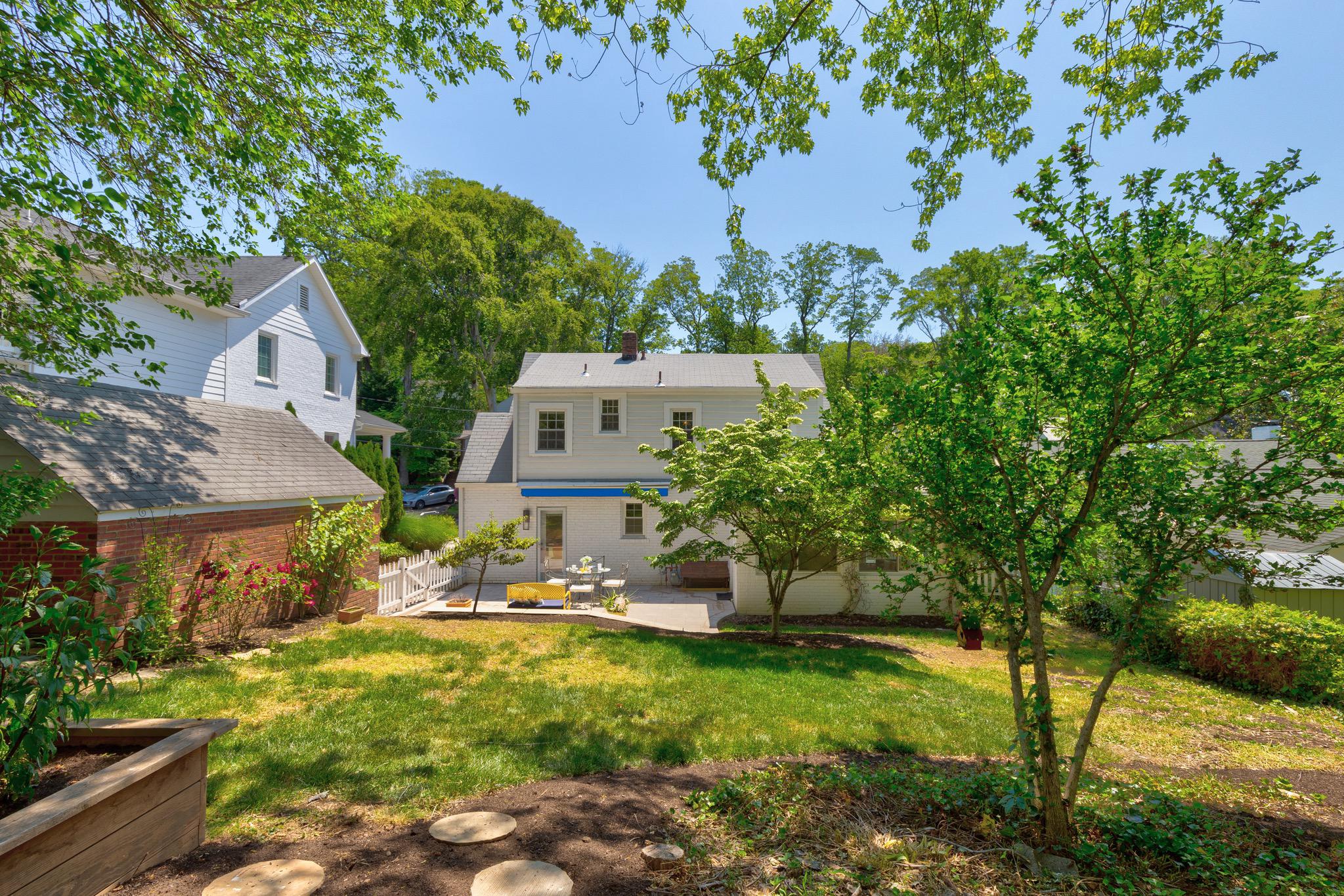  2710 S Joyce, Arlington, VA, 22202 - 物件實景