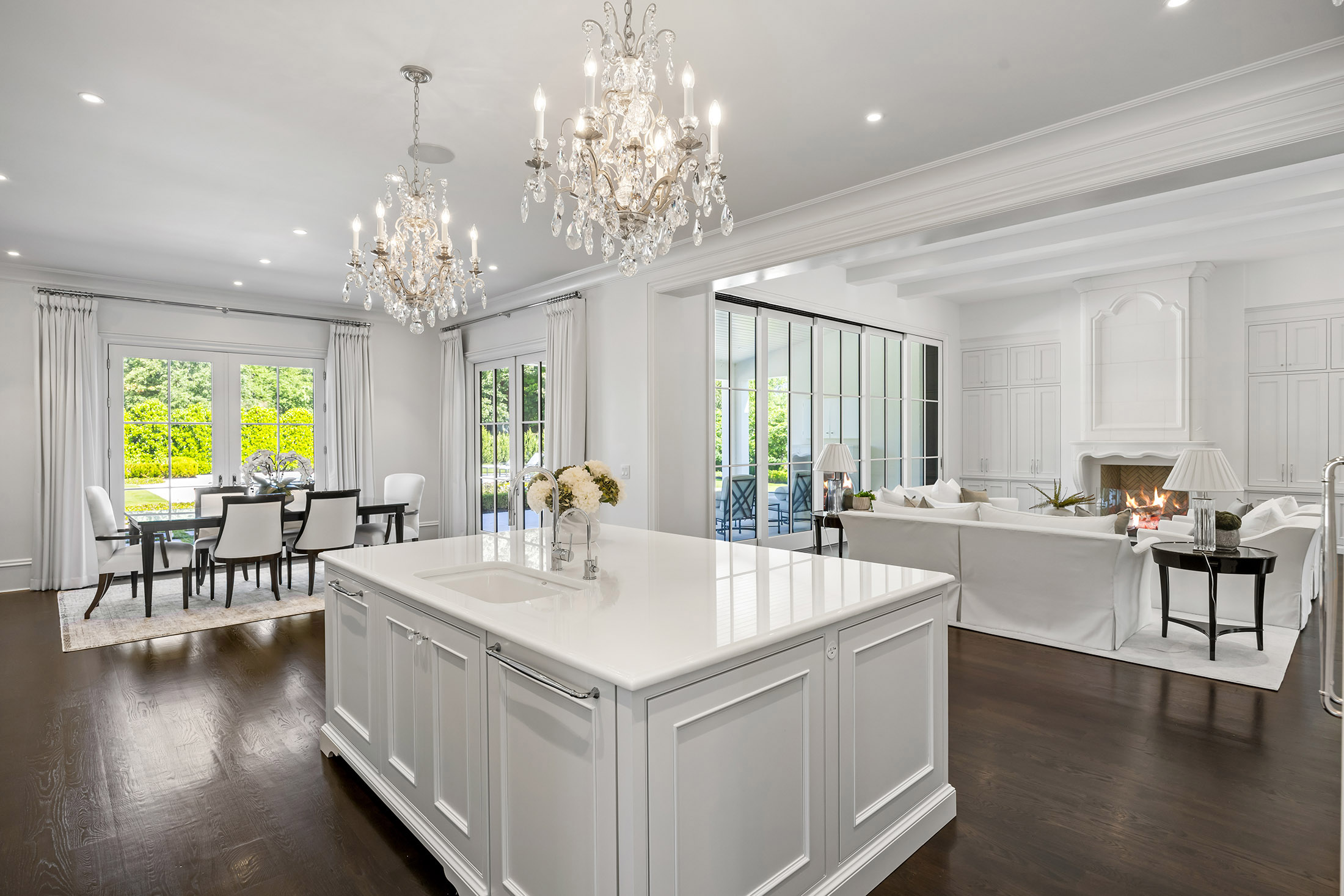  A Sophisticated Masterpiece of Modern Luxury - 物件實景
