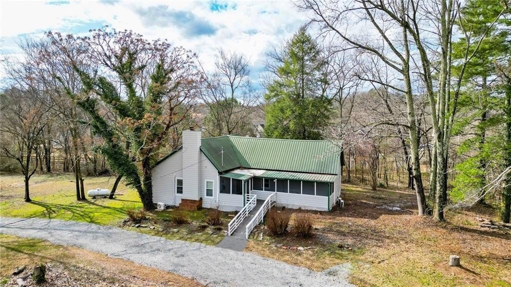 Canton, Georgia, 30115, United States, ,Land,For Sale,2005850