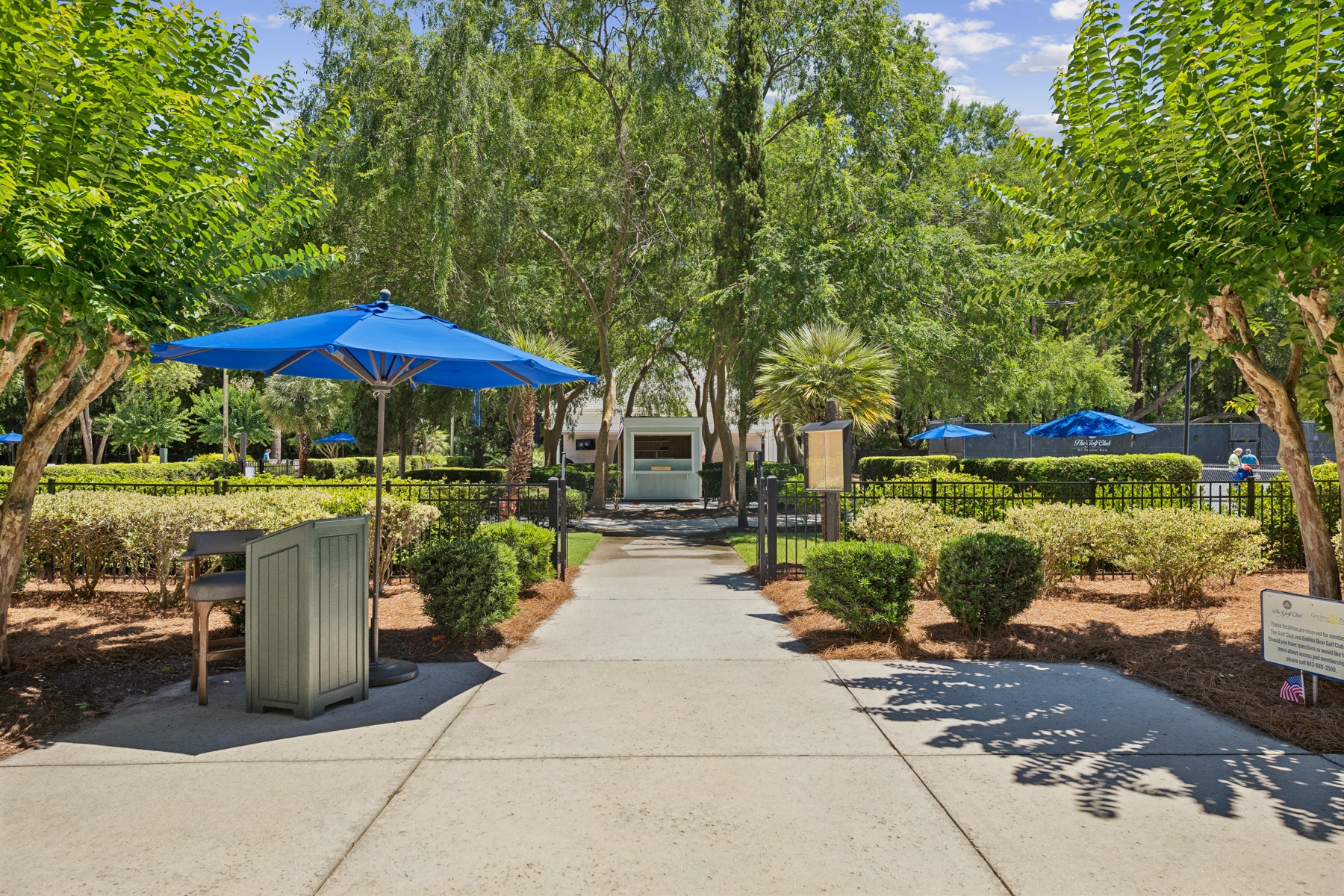  17 Balsams Court, Hilton Head Island - 物件實景