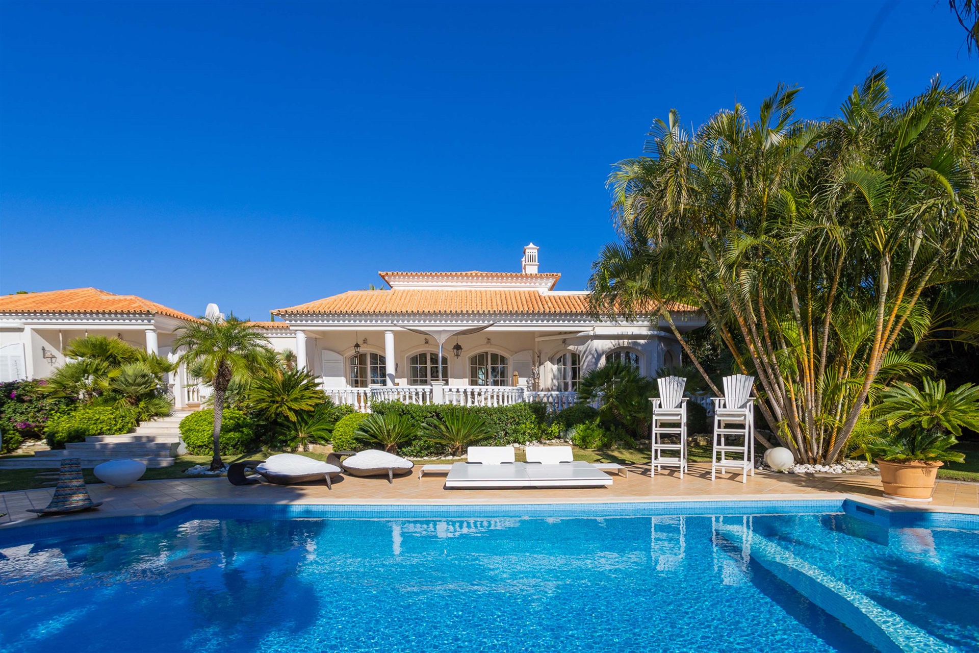  Detached house, 5 bedrooms, for Sale - 物件實景