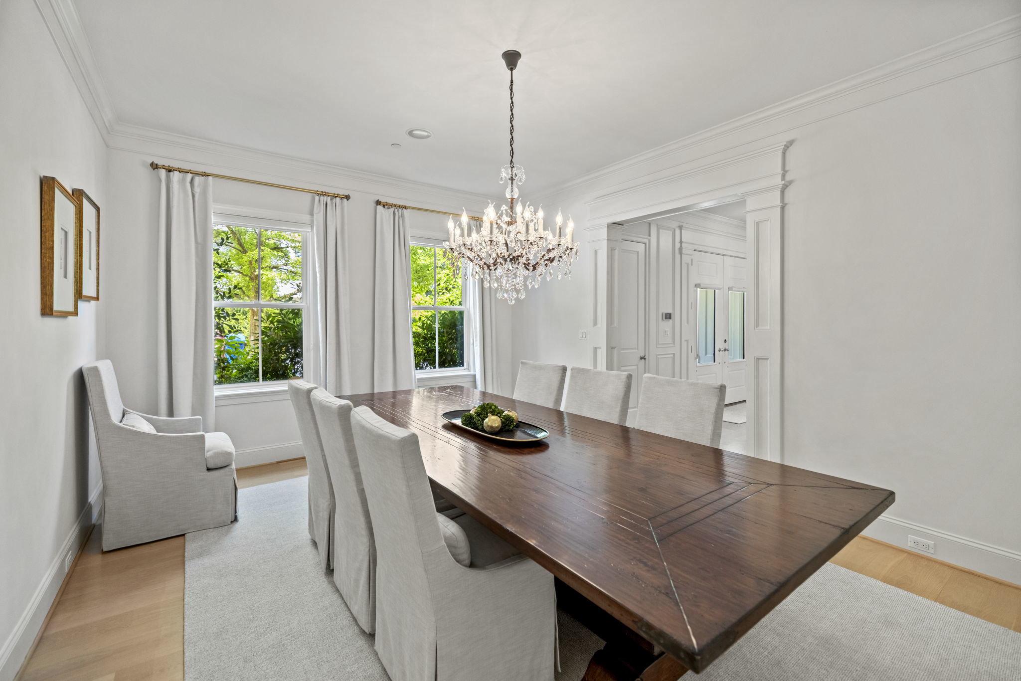  4410 Meadow Road NW, Washington, DC, 20007 - 物件實景