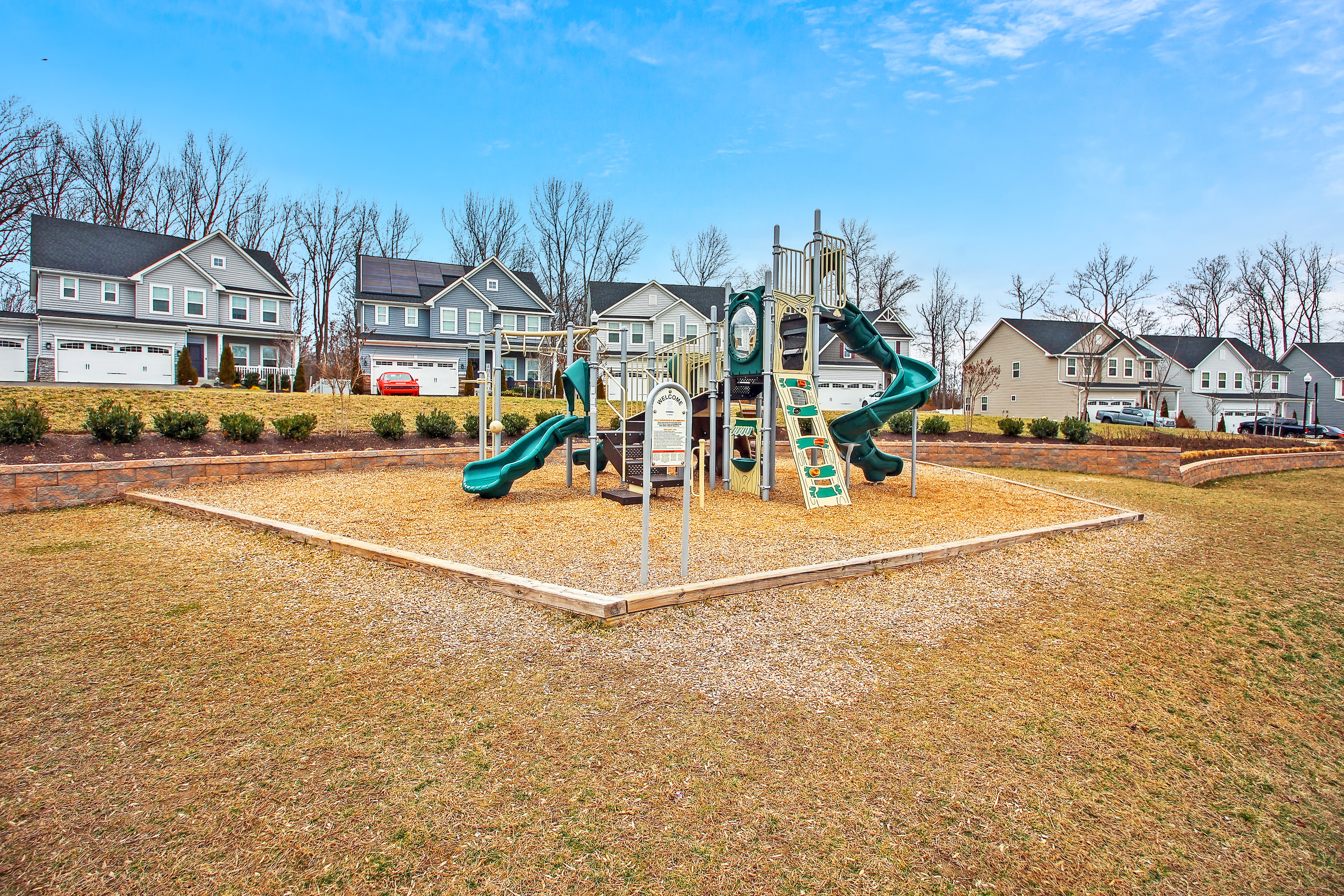  TWO RIVERS - 物件實景