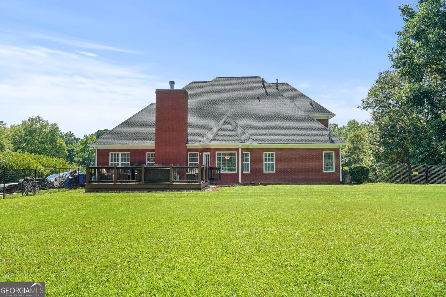 Conyers, Georgia, 30094, United States, 5 Bedrooms Bedrooms, ,3 BathroomsBathrooms,Residential,For Sale,1880358