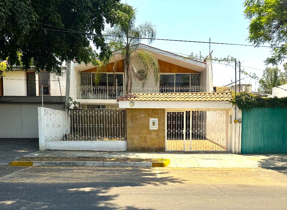 Zapopan, Jalisco, 45050, Mexico, 4 Bedrooms Bedrooms, ,4 BathroomsBathrooms,Residential,For Sale,1821564