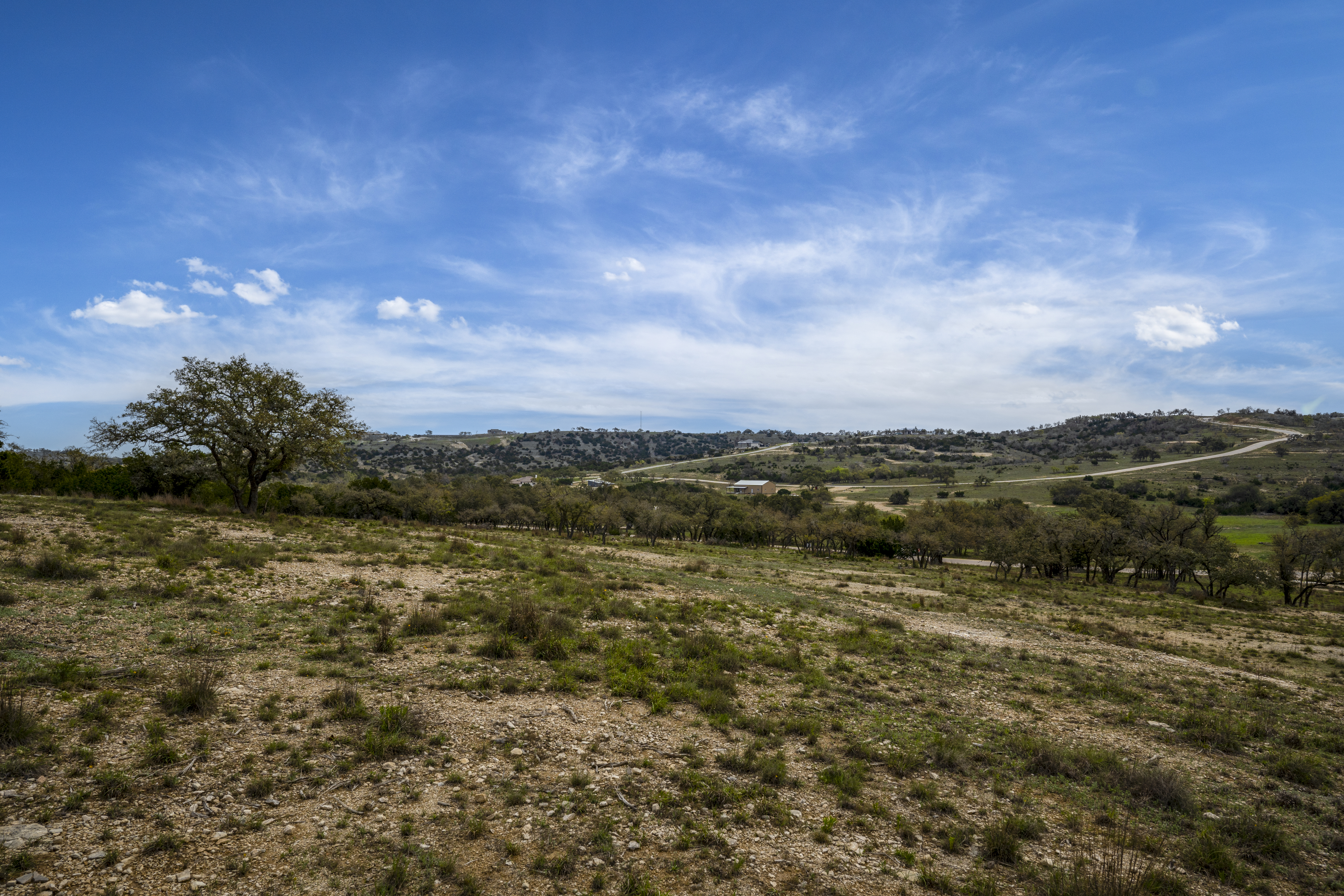  Lot 66 Majestic Hills Drive, Blanco, TX 78606 - 物件實景