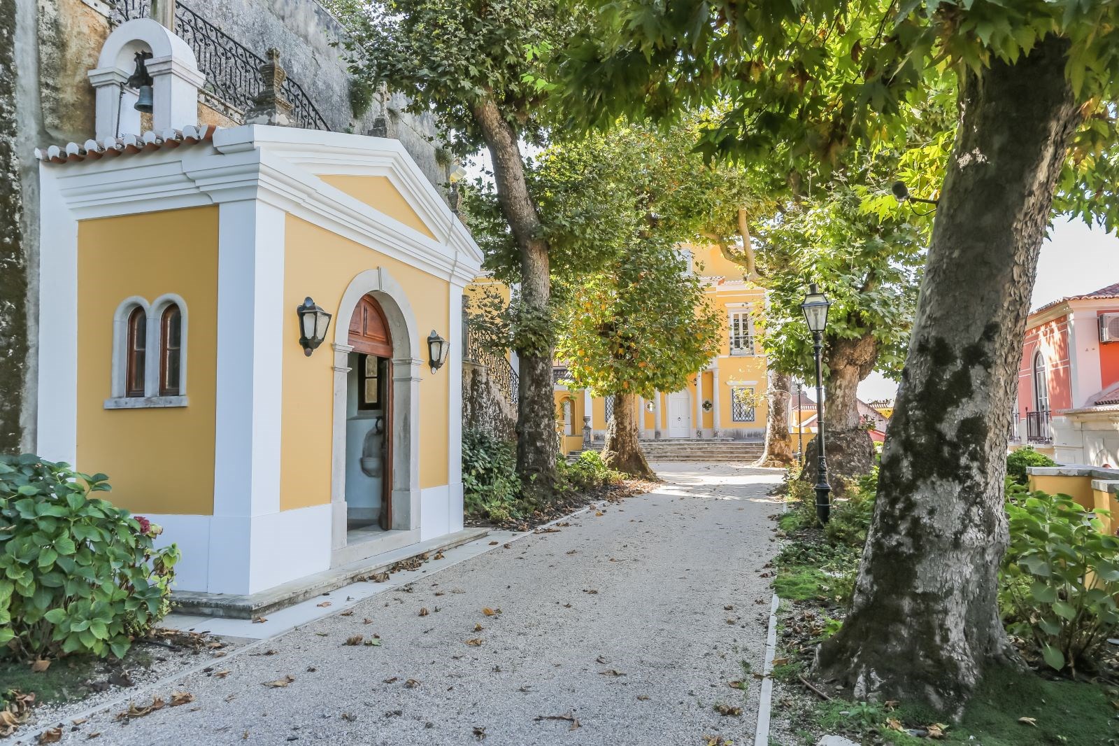 Sintra, Lisbon, 2710-555, PT, 11 Bedrooms Bedrooms, ,9 BathroomsBathrooms,Residential,For Sale,1700057