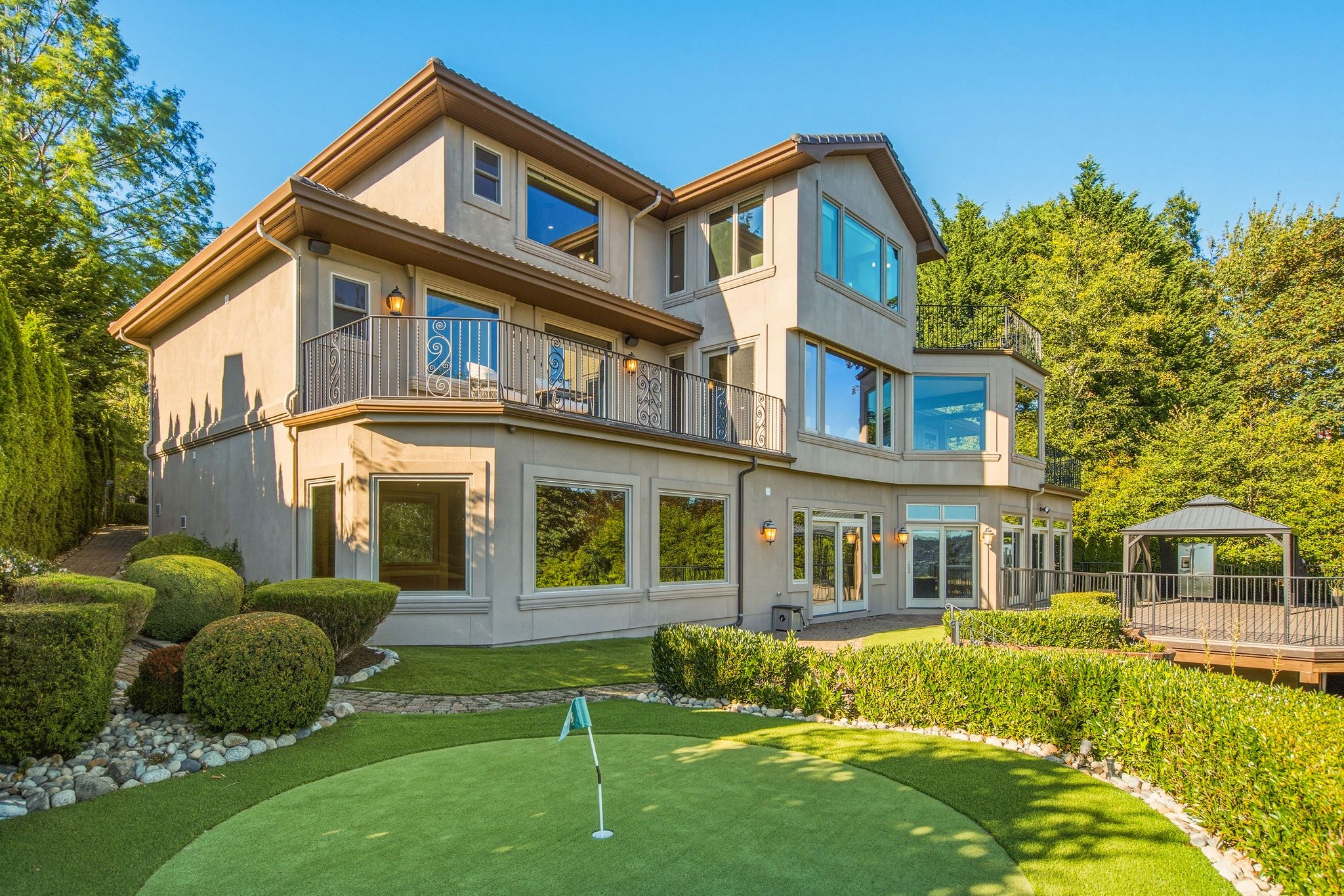  7909 78th Avenue Southeast, Mercer Island, WA 98040 - 物件實景