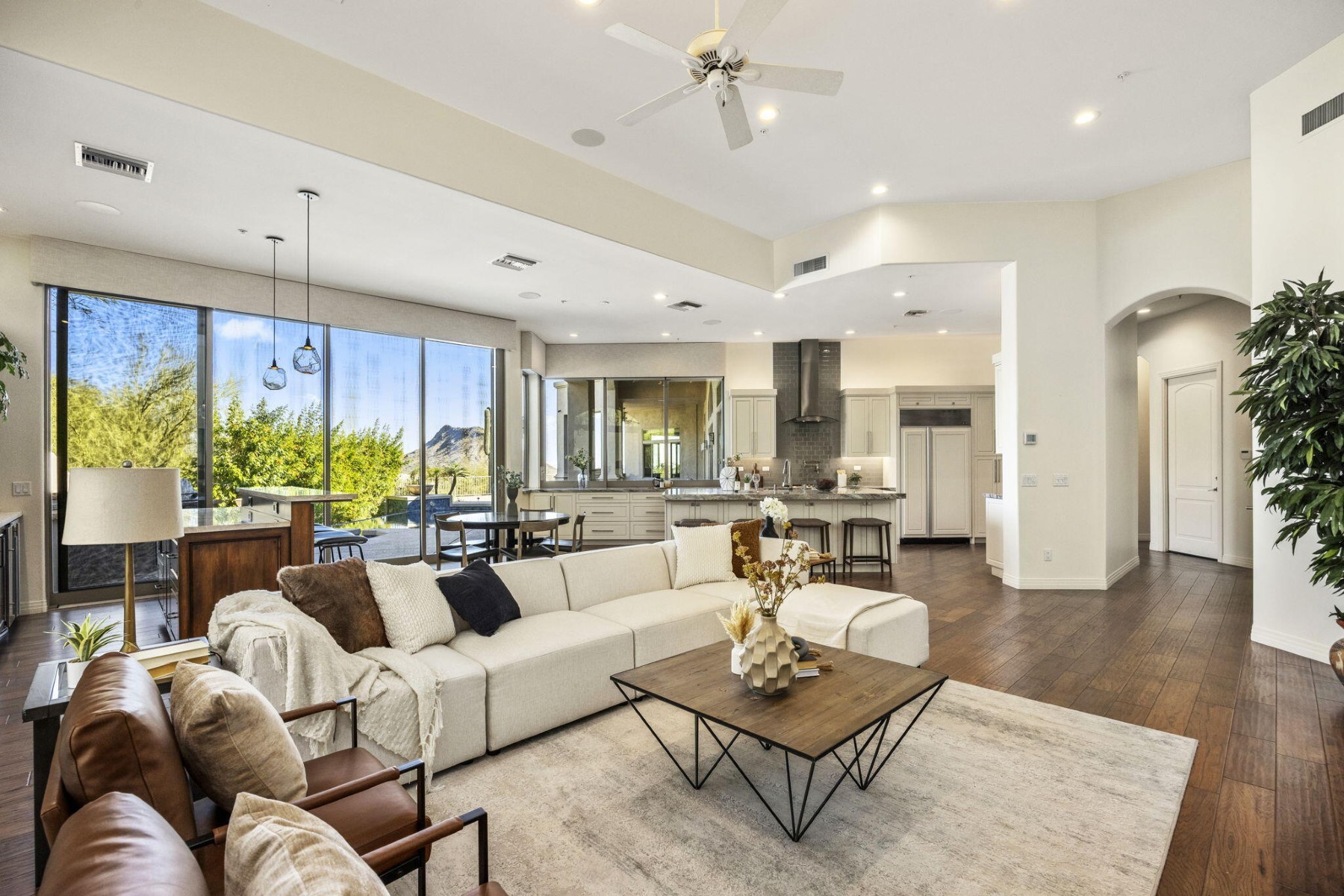  12379 N 133rd Place  Scottsdale, AZ - 物件實景