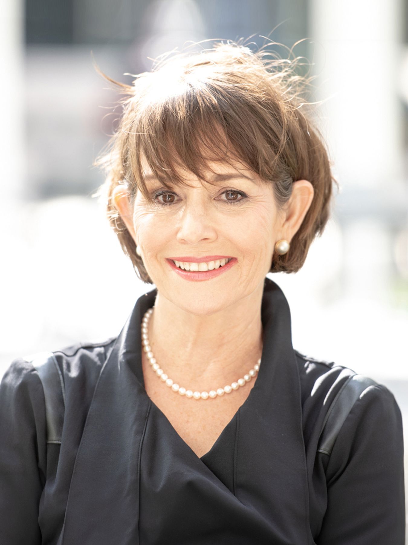 Belinda B. B. Schmidt