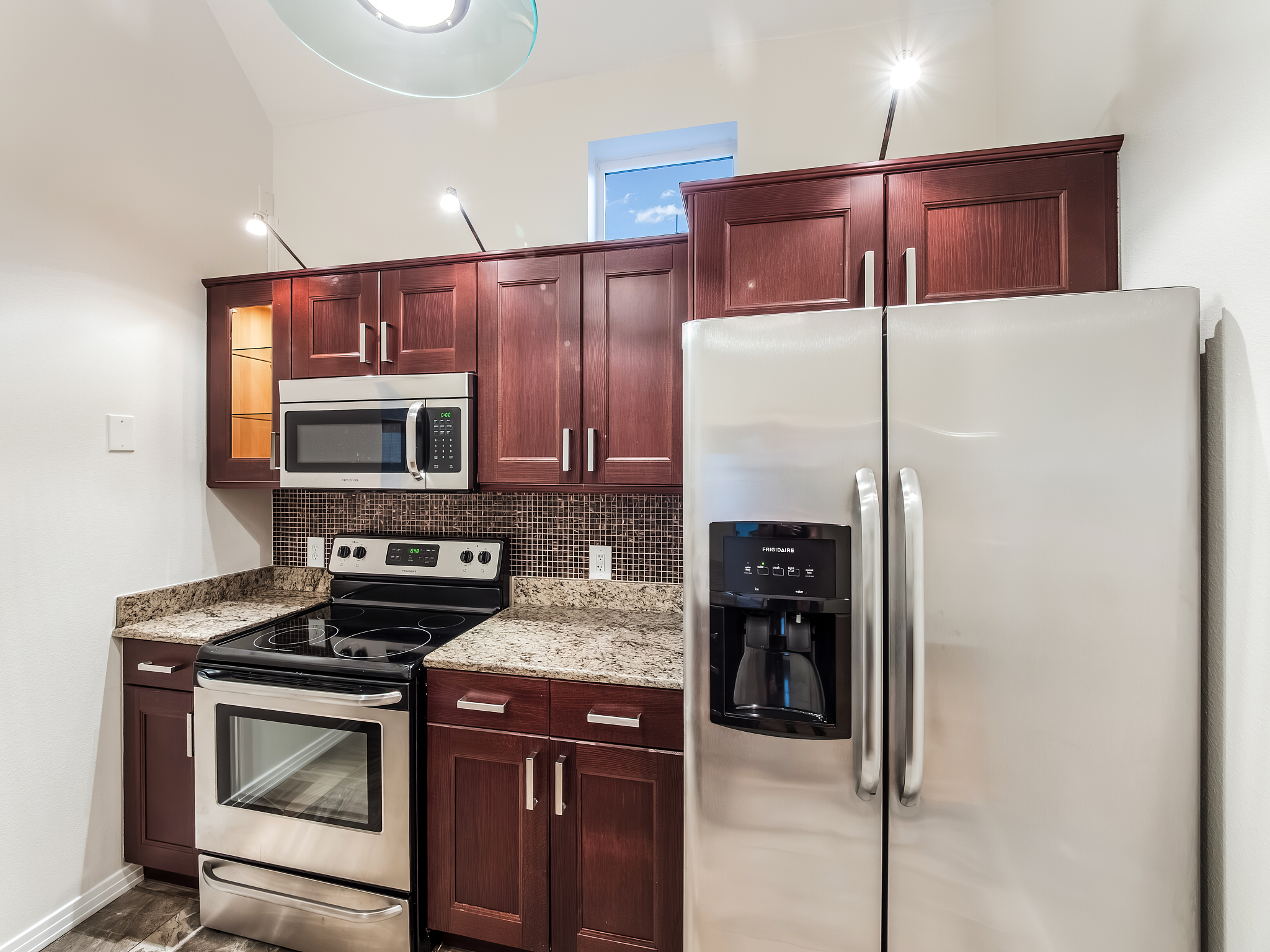  1641 Washington Street, Denver, CO 80203 - 物件實景