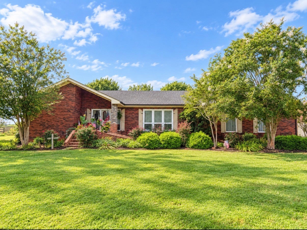 Johns Creek Rd, Lafayette, TN 37083 #1