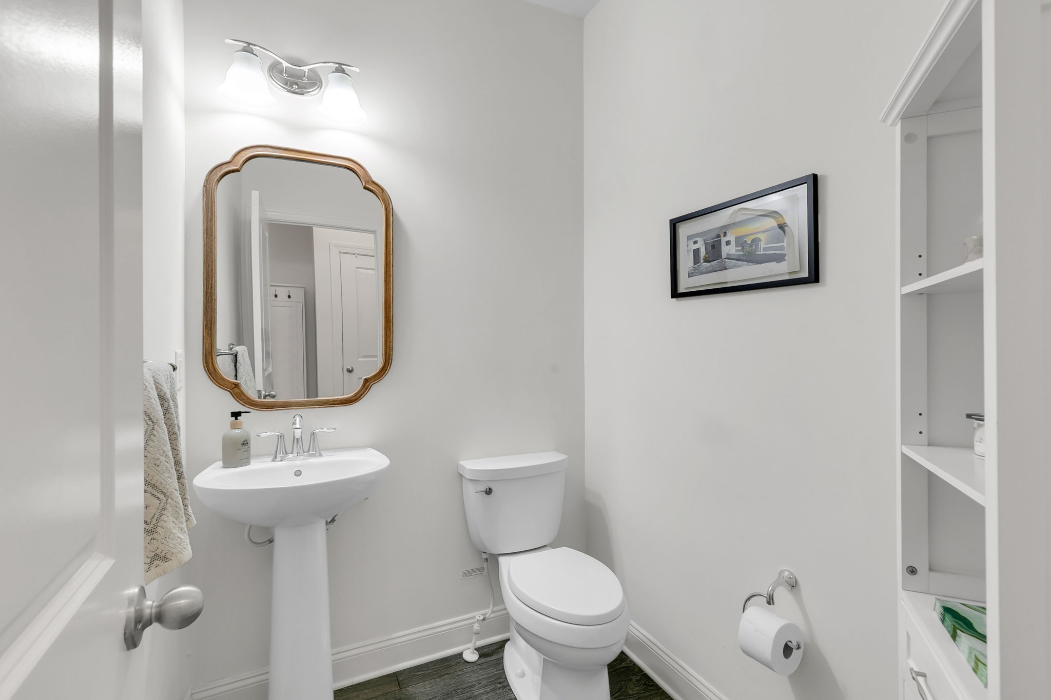  2 Foulks Terrace - 物件實景