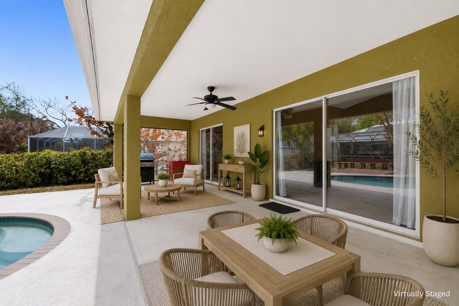  9380 101st Avenue, Vero Beach, FL, 32967 - 物件實景