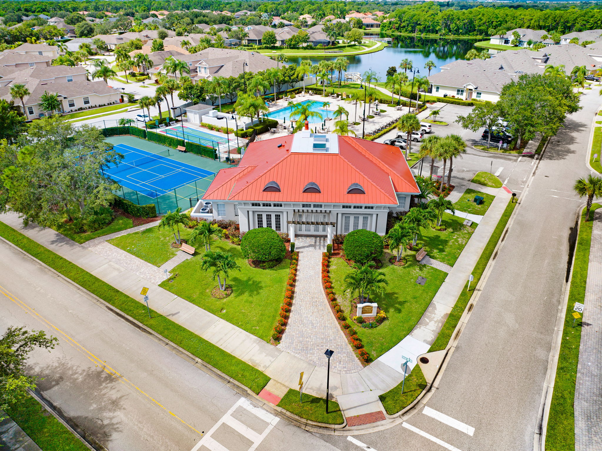  1688 Tullagee Avenue, Melbourne, FL, 32940 - 物件實景