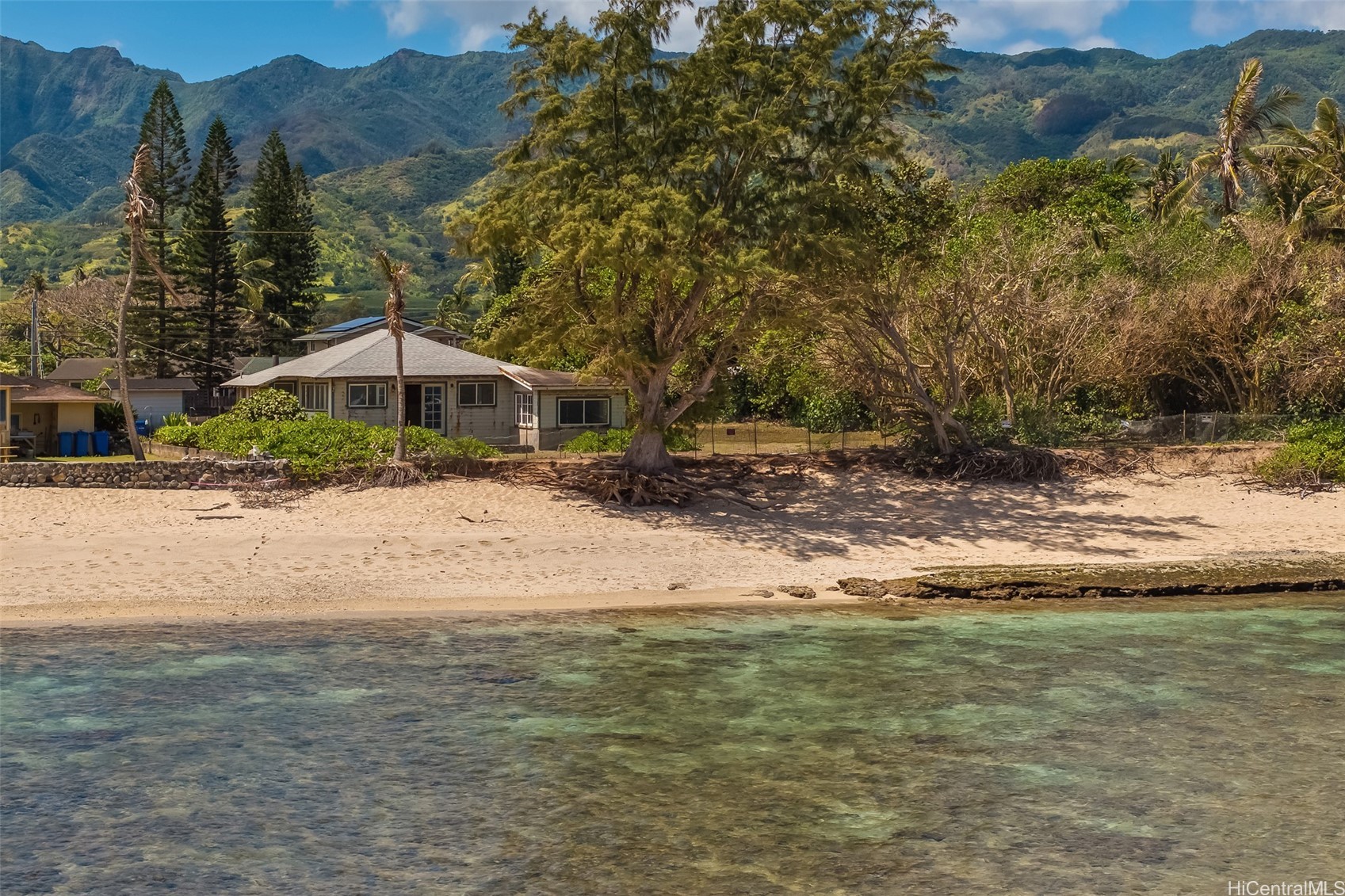 Waialua, Hawaii, 96791, United States, ,Land,For Sale,1792856