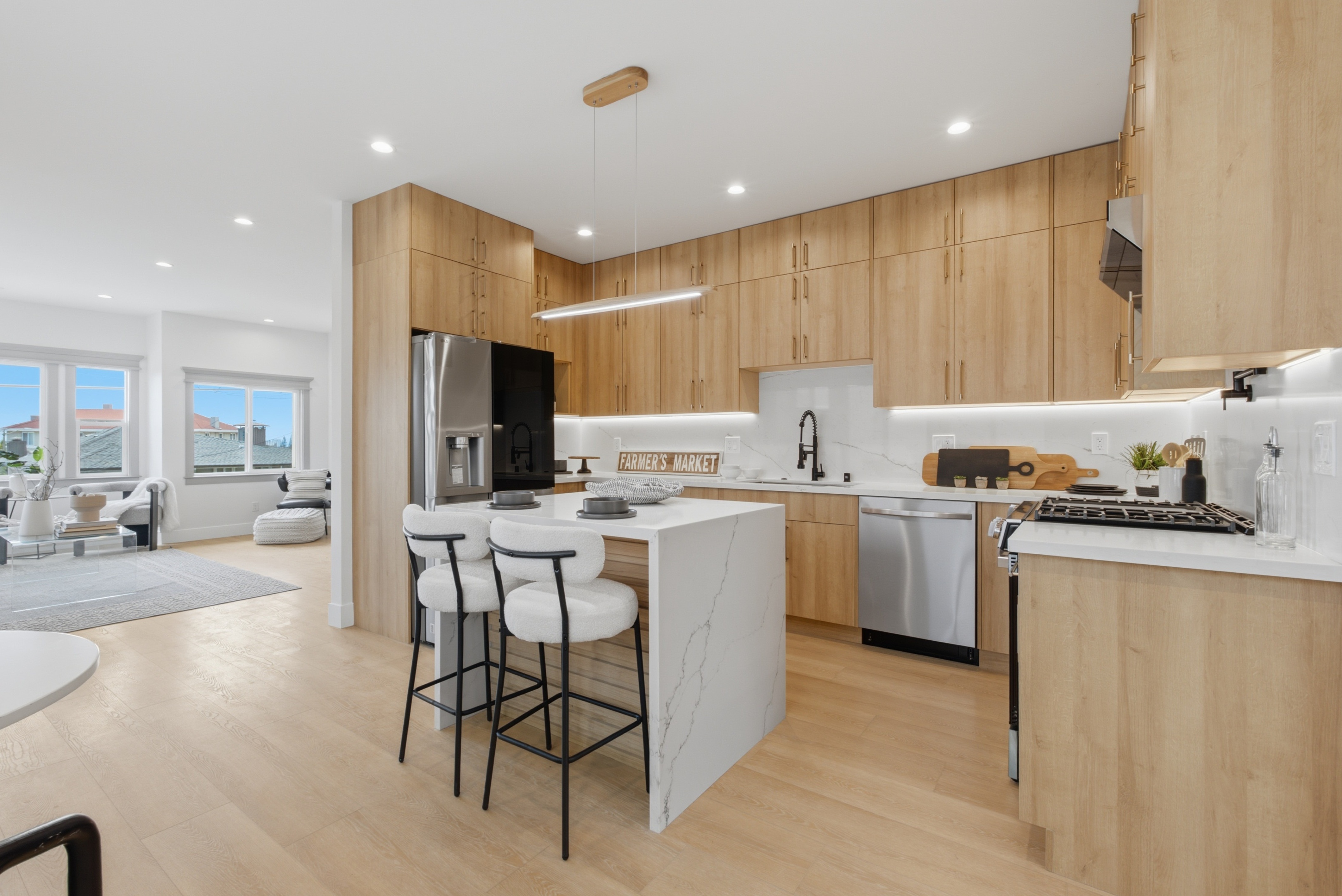  California Craftsman Reimagined for 2026 - 物件實景