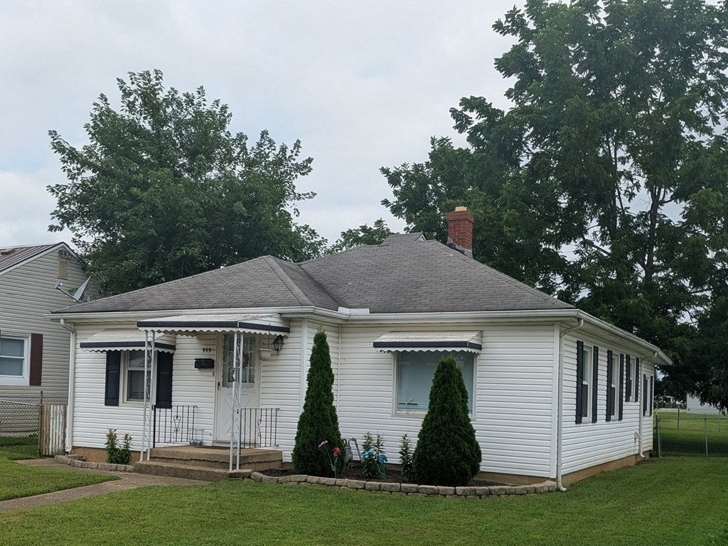 Gilmore St, Chillicothe, OH 45601 #1