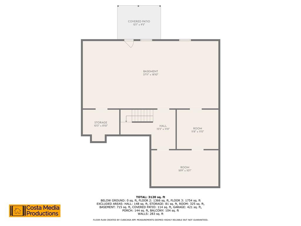 Ball Ground, Georgia, 30107, United States, 5 Bedrooms Bedrooms, ,5 BathroomsBathrooms,Residential,For Sale,1874140