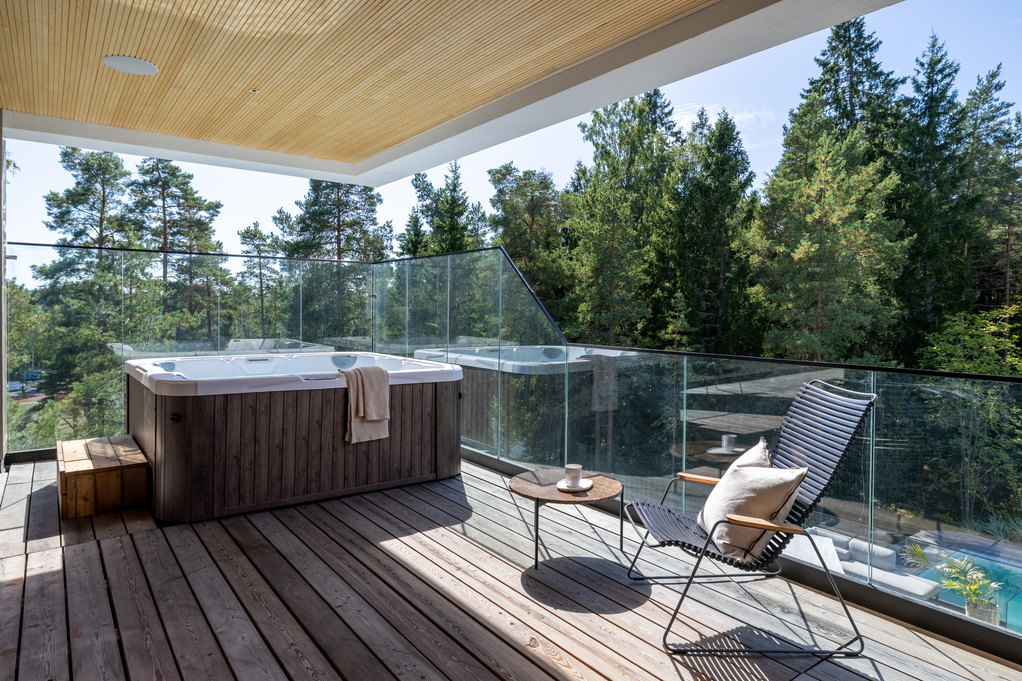 Unique villa in Kauniainen - 物件實景