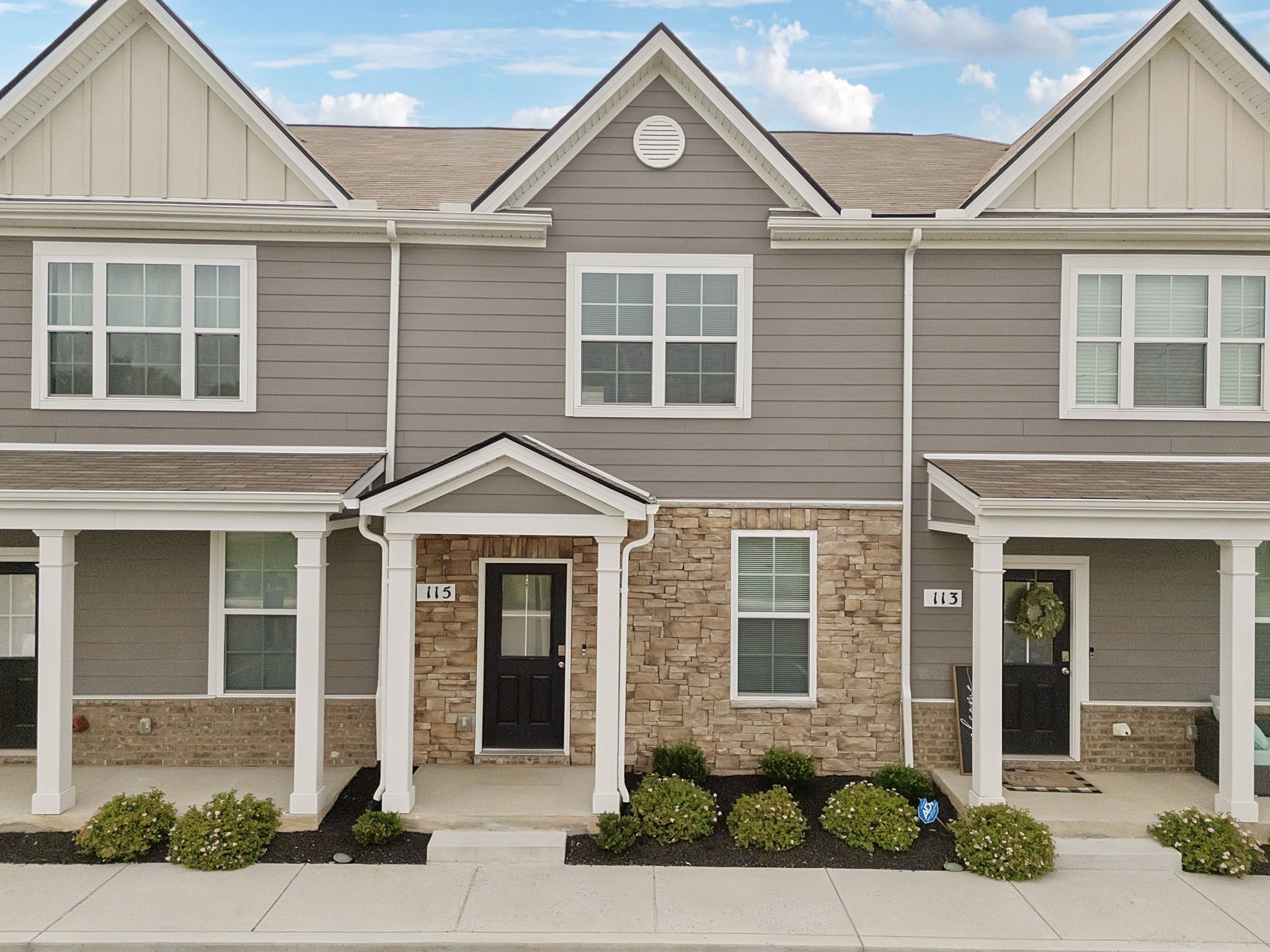  115 Grayson Cir, Chapel Hill, TN, 37034 - 物件實景