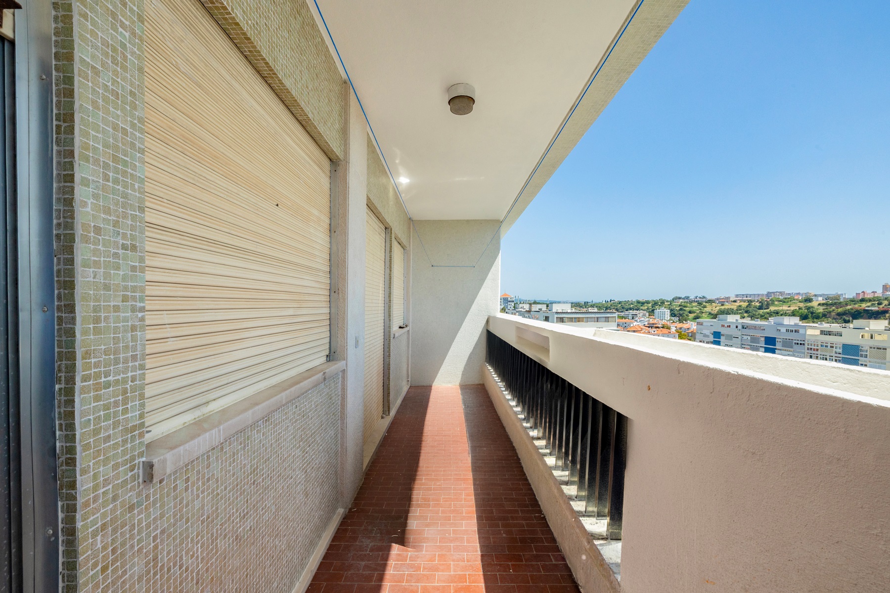  Flat, 4 bedrooms, for Sale - 物件實景