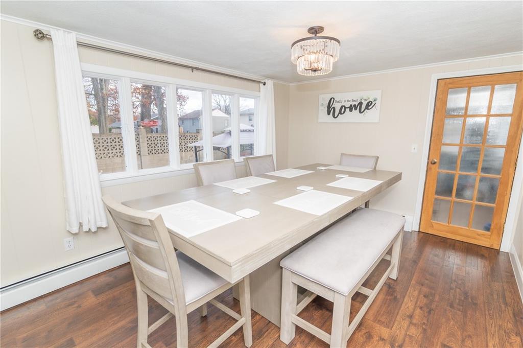 North Providence, Rhode Island, 02911, United States, 4 Bedrooms Bedrooms, ,1 BathroomBathrooms,Residential,For Sale,2005817