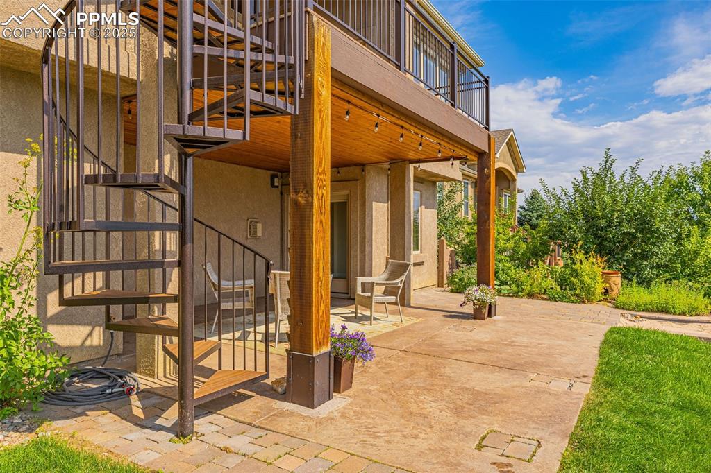 Colorado Springs, Colorado, 80921, United States, 4 Bedrooms Bedrooms, ,3 BathroomsBathrooms,Residential,For Sale,1901229